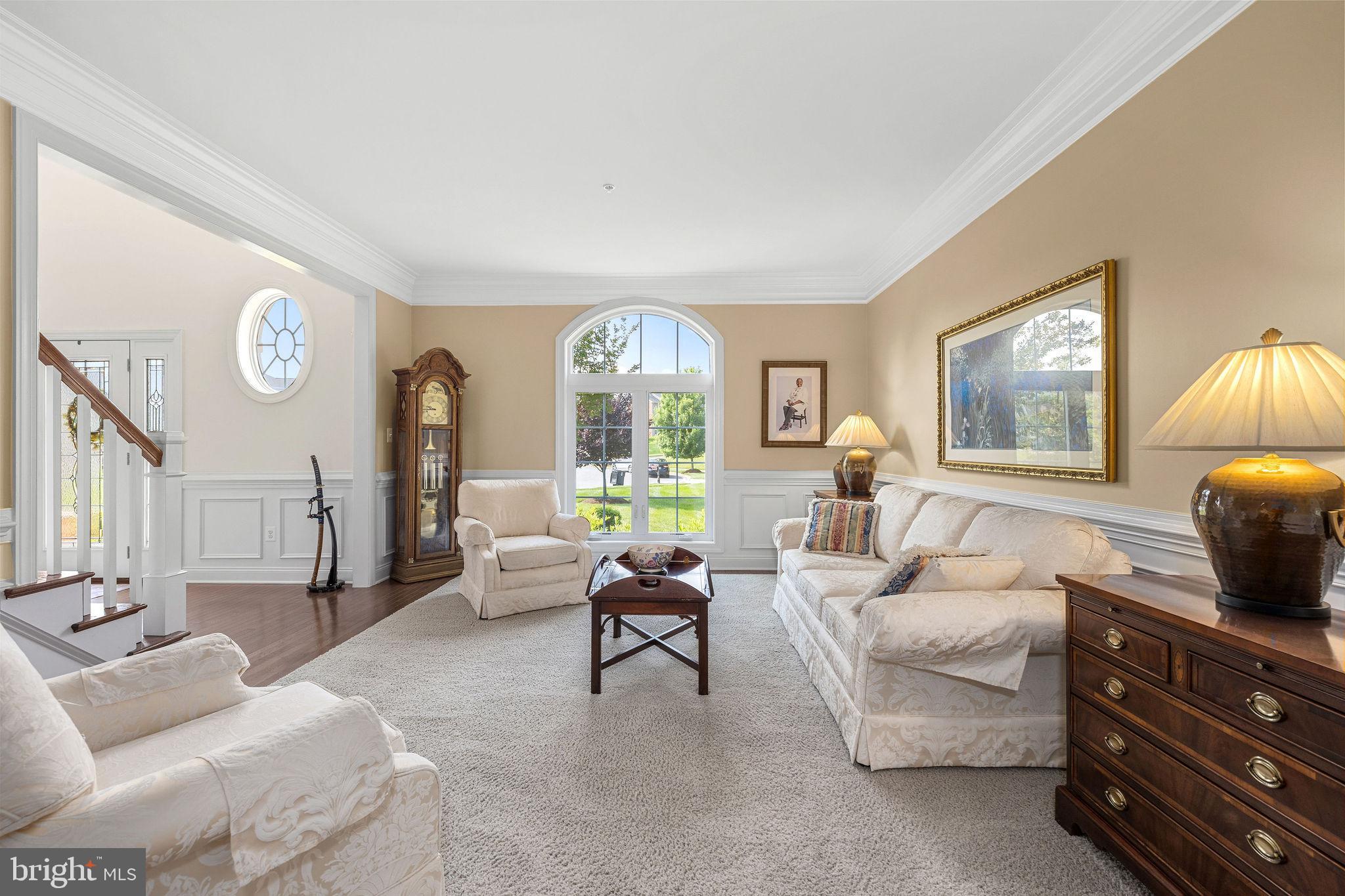 MARLBORO RIDGE ESTATES - Residential