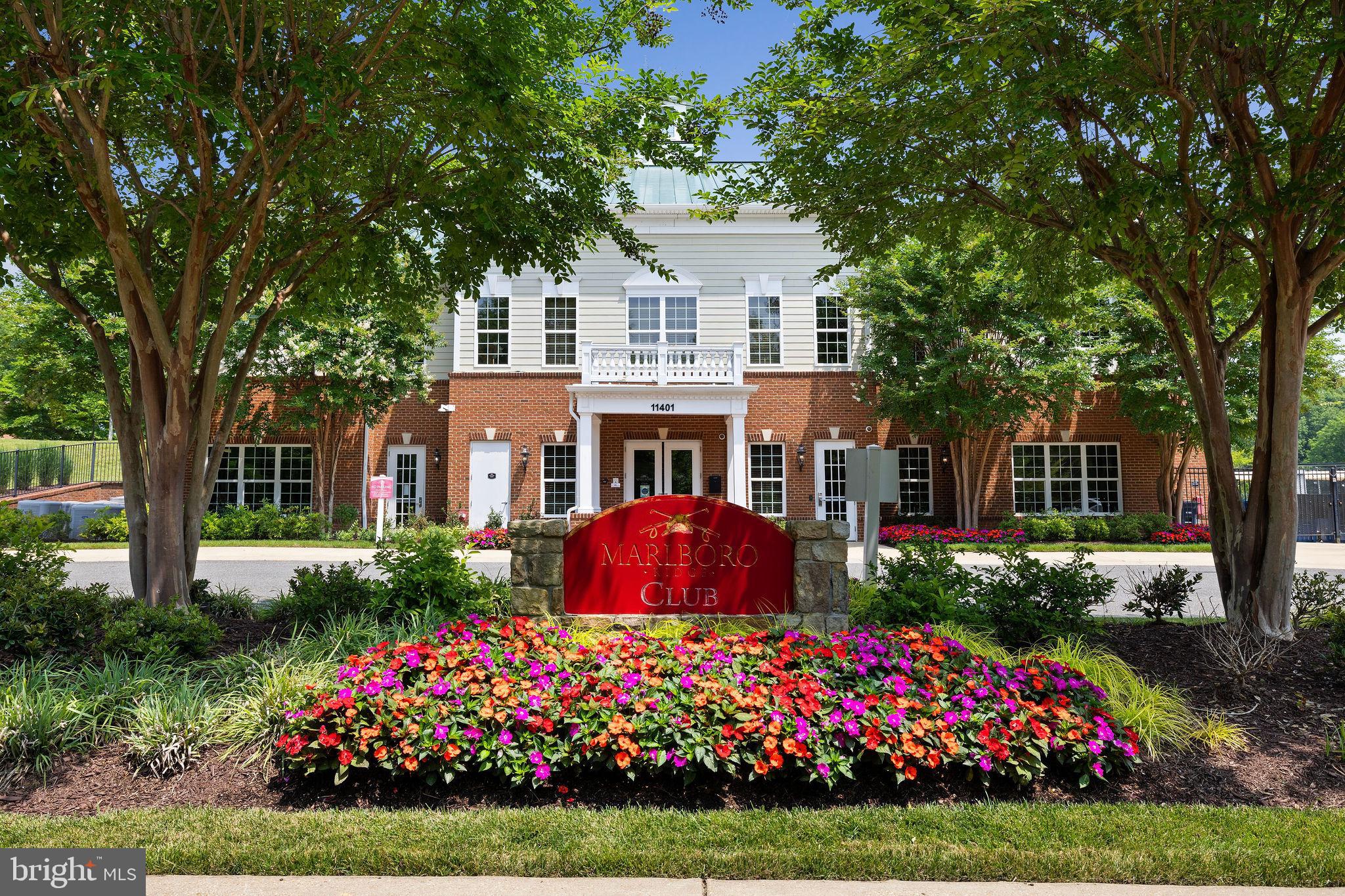 MARLBORO RIDGE ESTATES - Residential