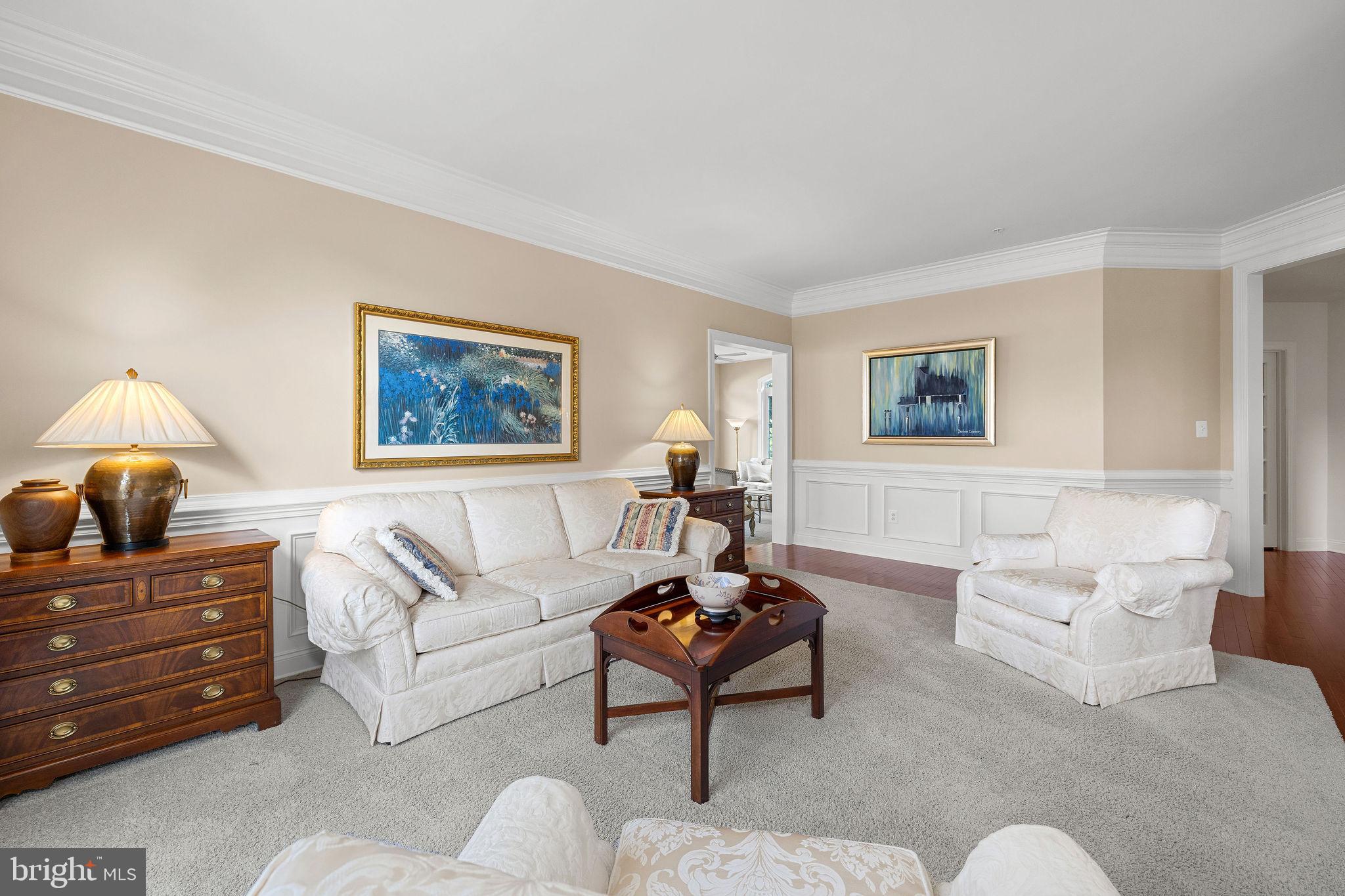 MARLBORO RIDGE ESTATES - Residential