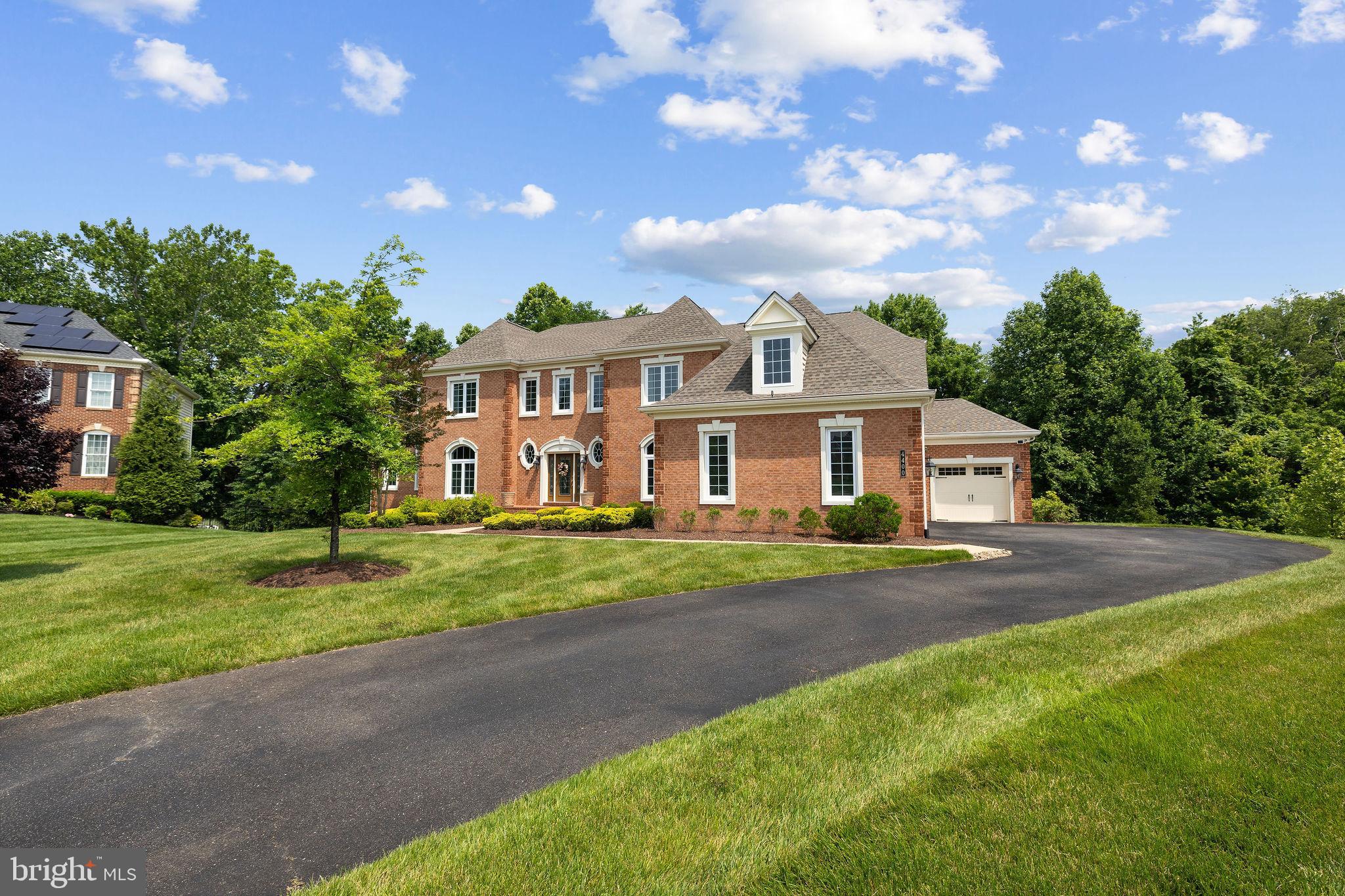 MARLBORO RIDGE ESTATES - Residential