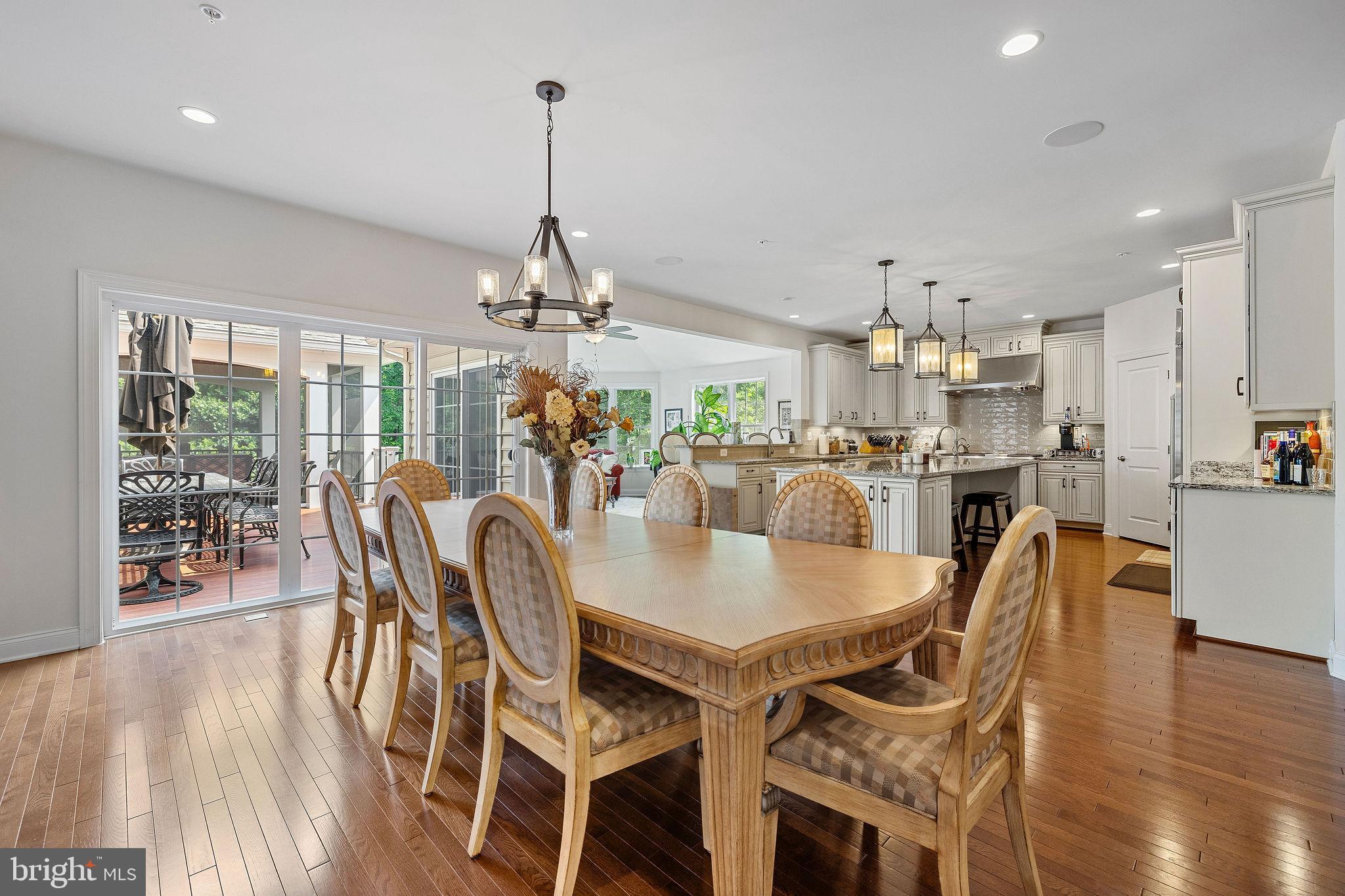 MARLBORO RIDGE ESTATES - Residential