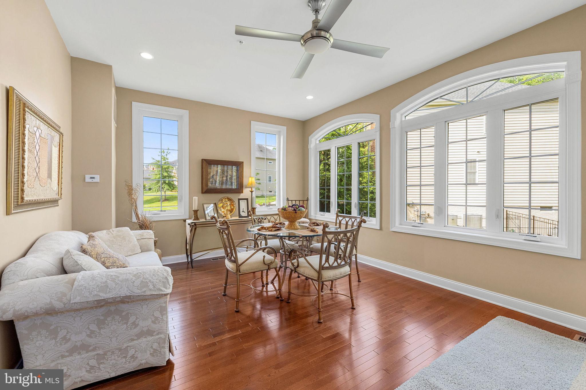 MARLBORO RIDGE ESTATES - Residential