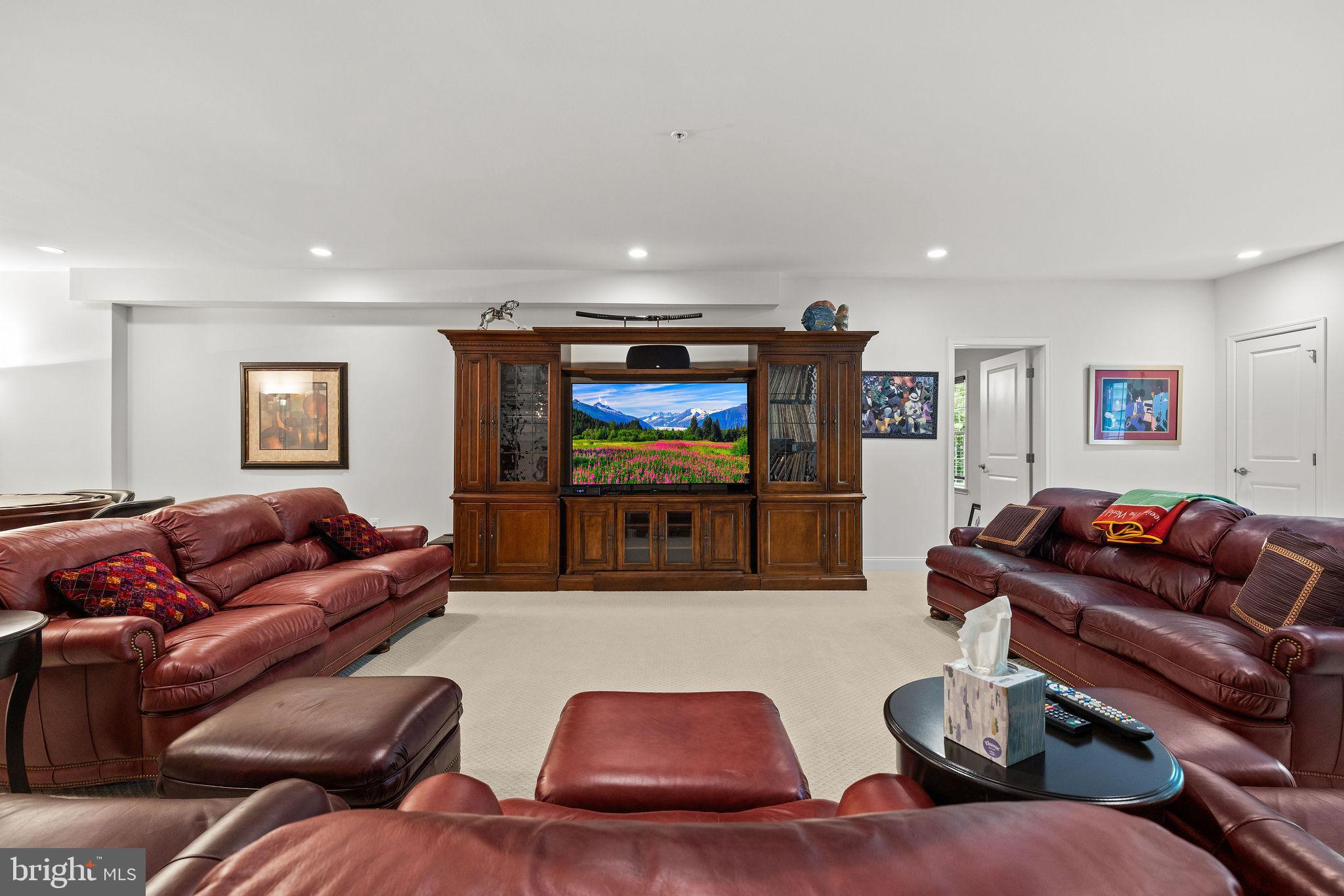 MARLBORO RIDGE ESTATES - Residential