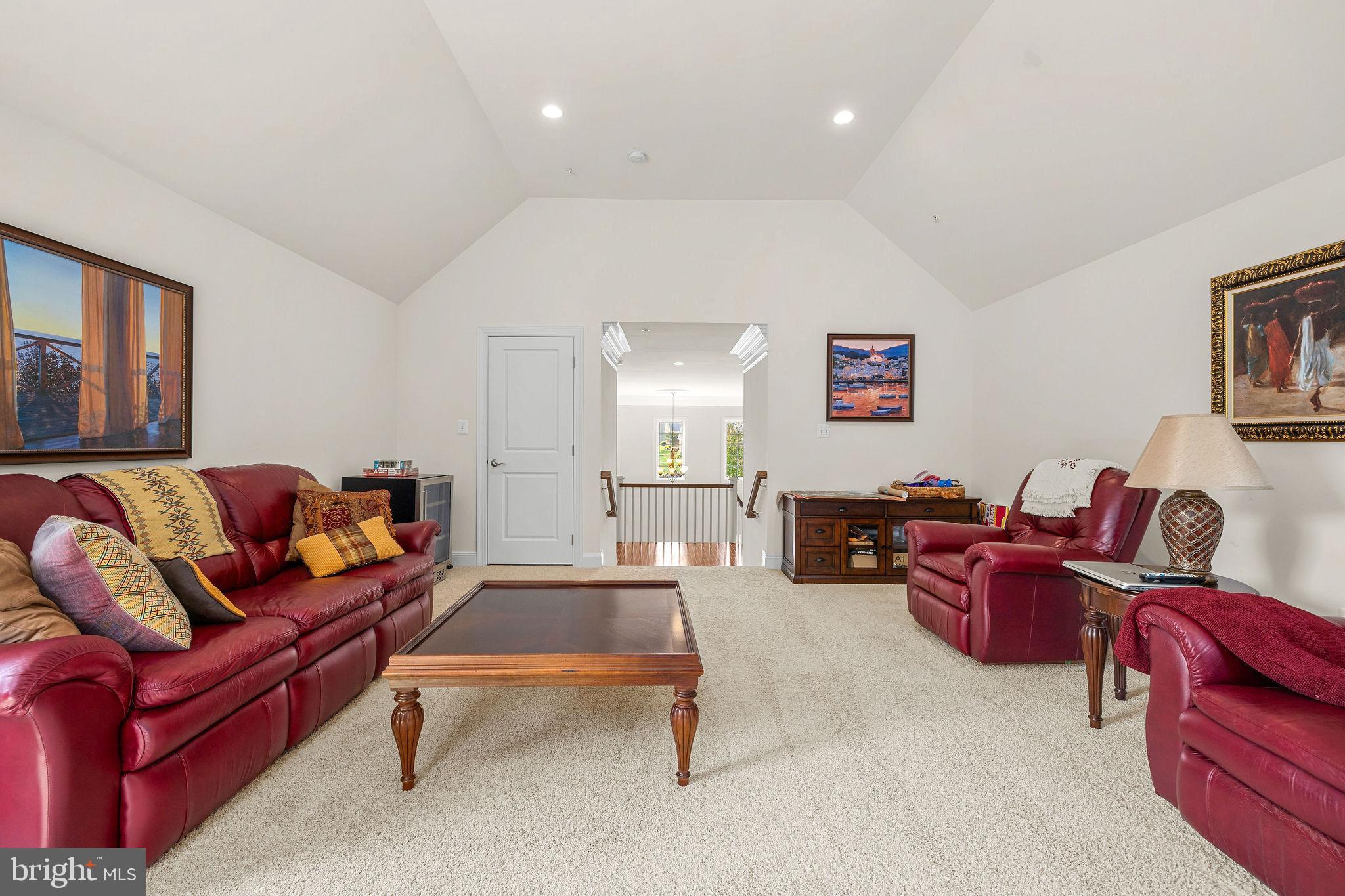 MARLBORO RIDGE ESTATES - Residential