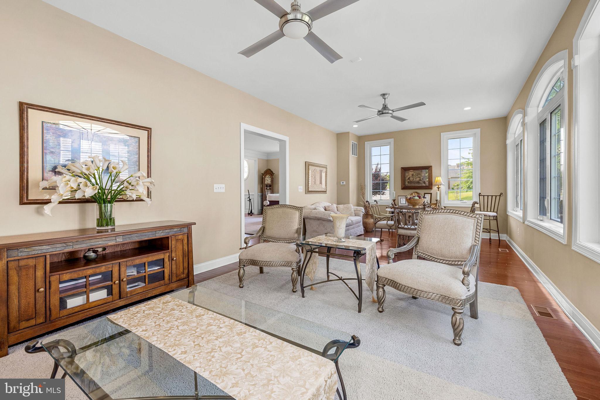 MARLBORO RIDGE ESTATES - Residential