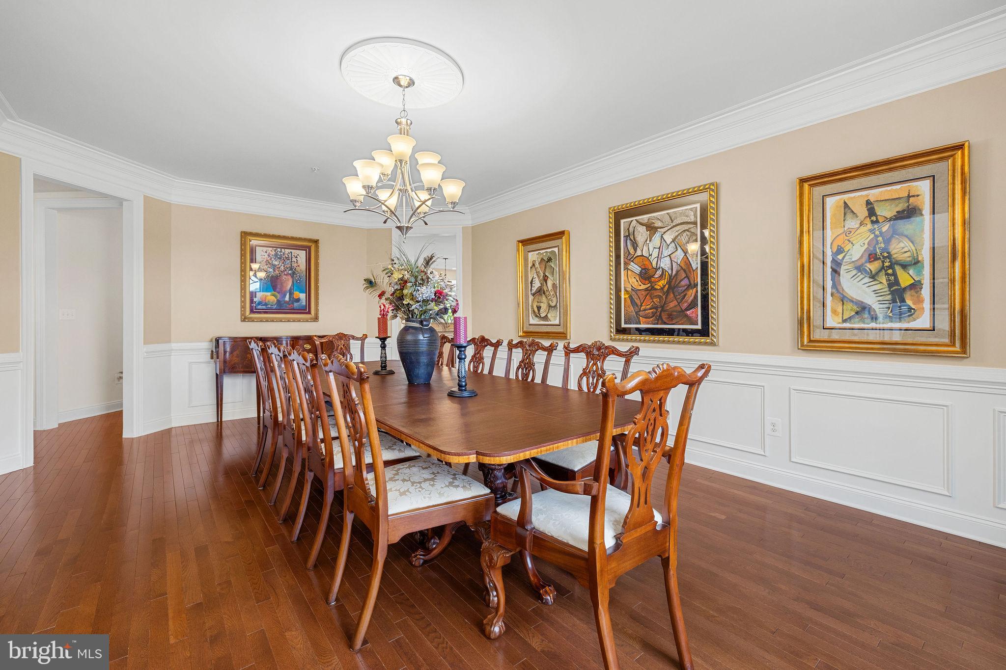 MARLBORO RIDGE ESTATES - Residential