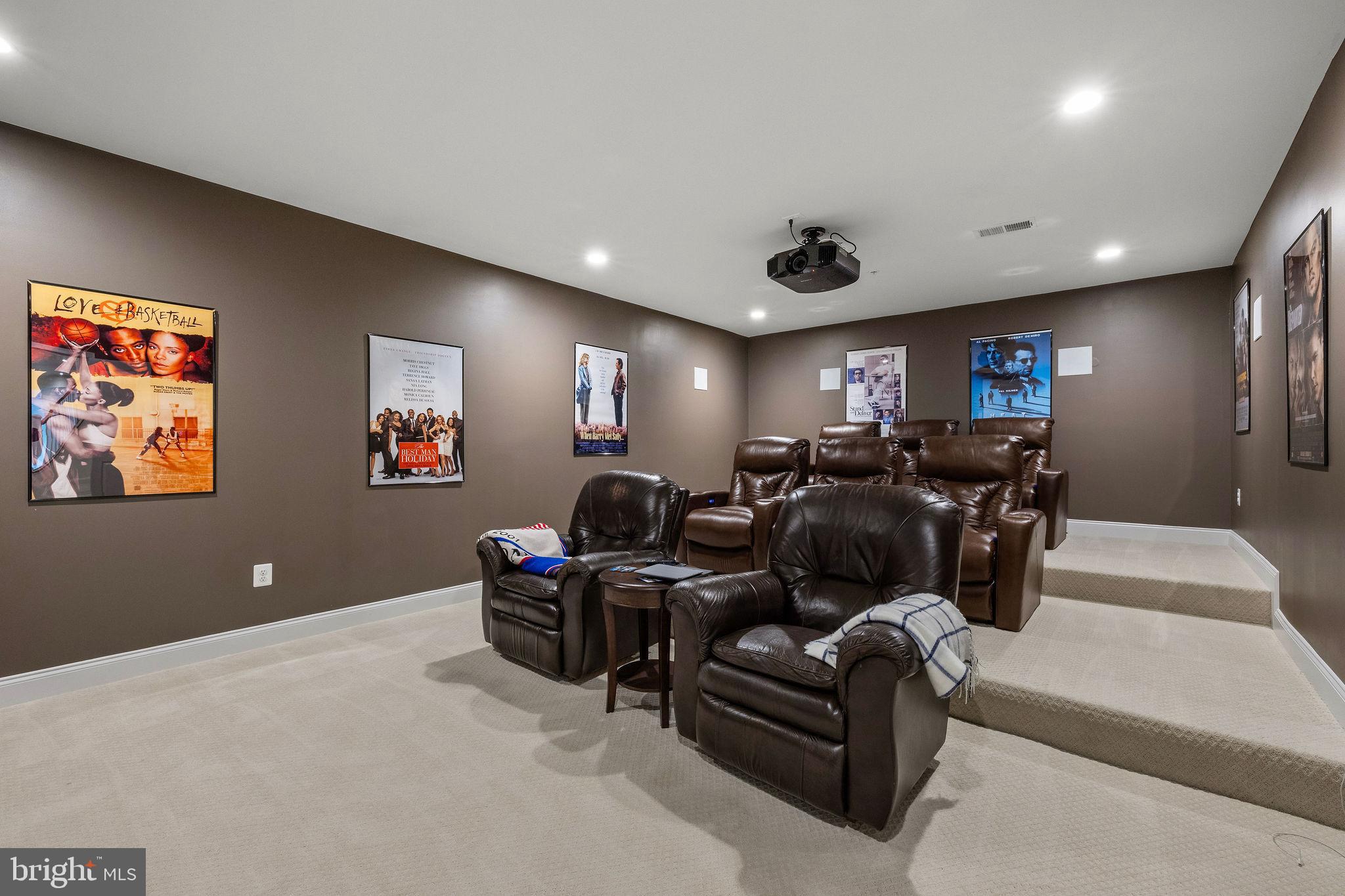 MARLBORO RIDGE ESTATES - Residential