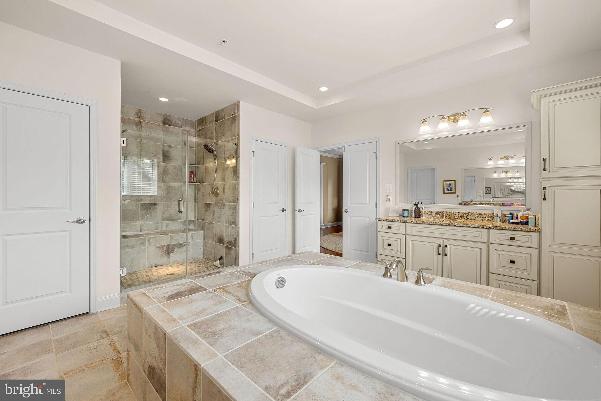 MARLBORO RIDGE ESTATES - Residential