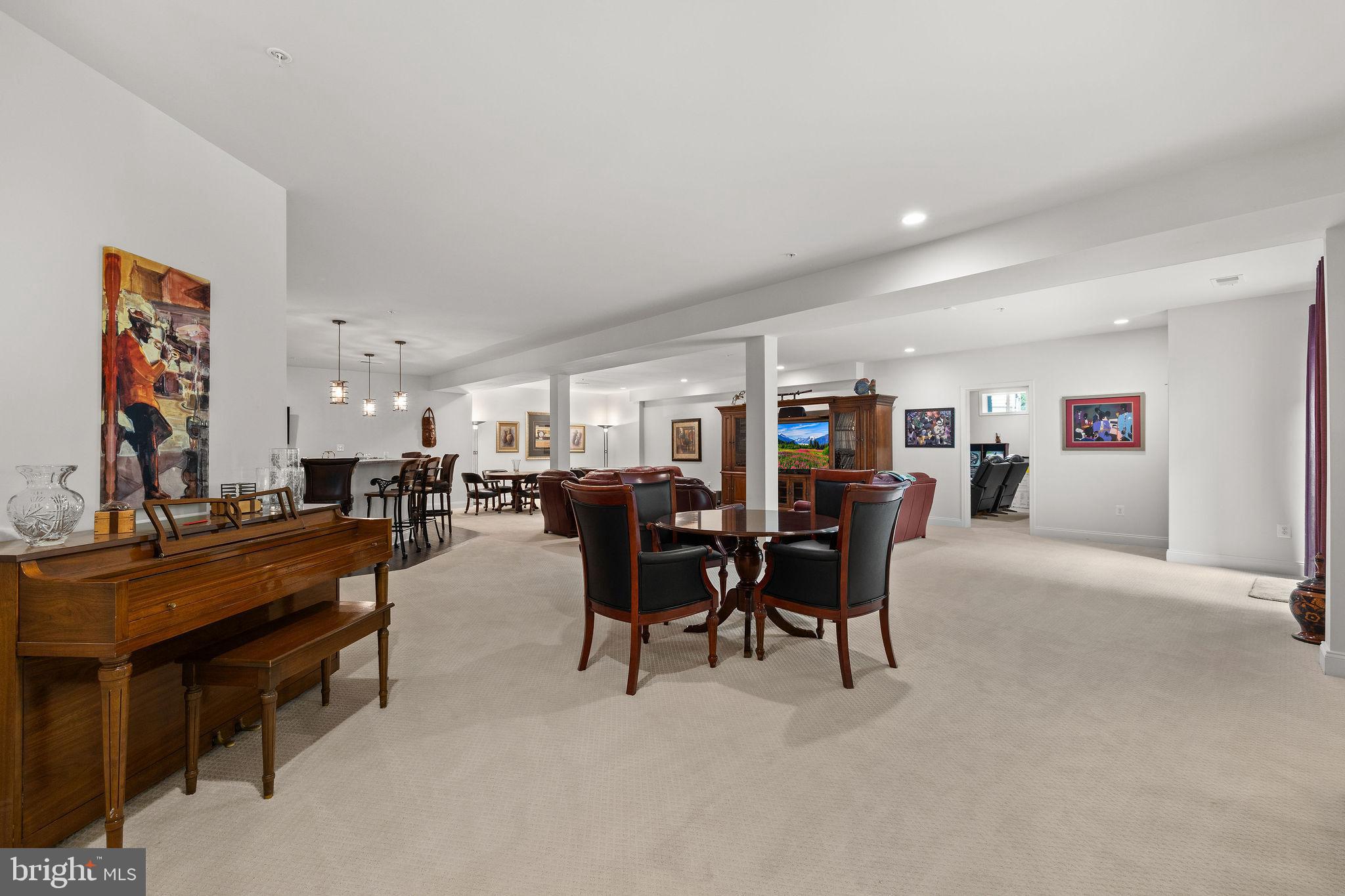 MARLBORO RIDGE ESTATES - Residential