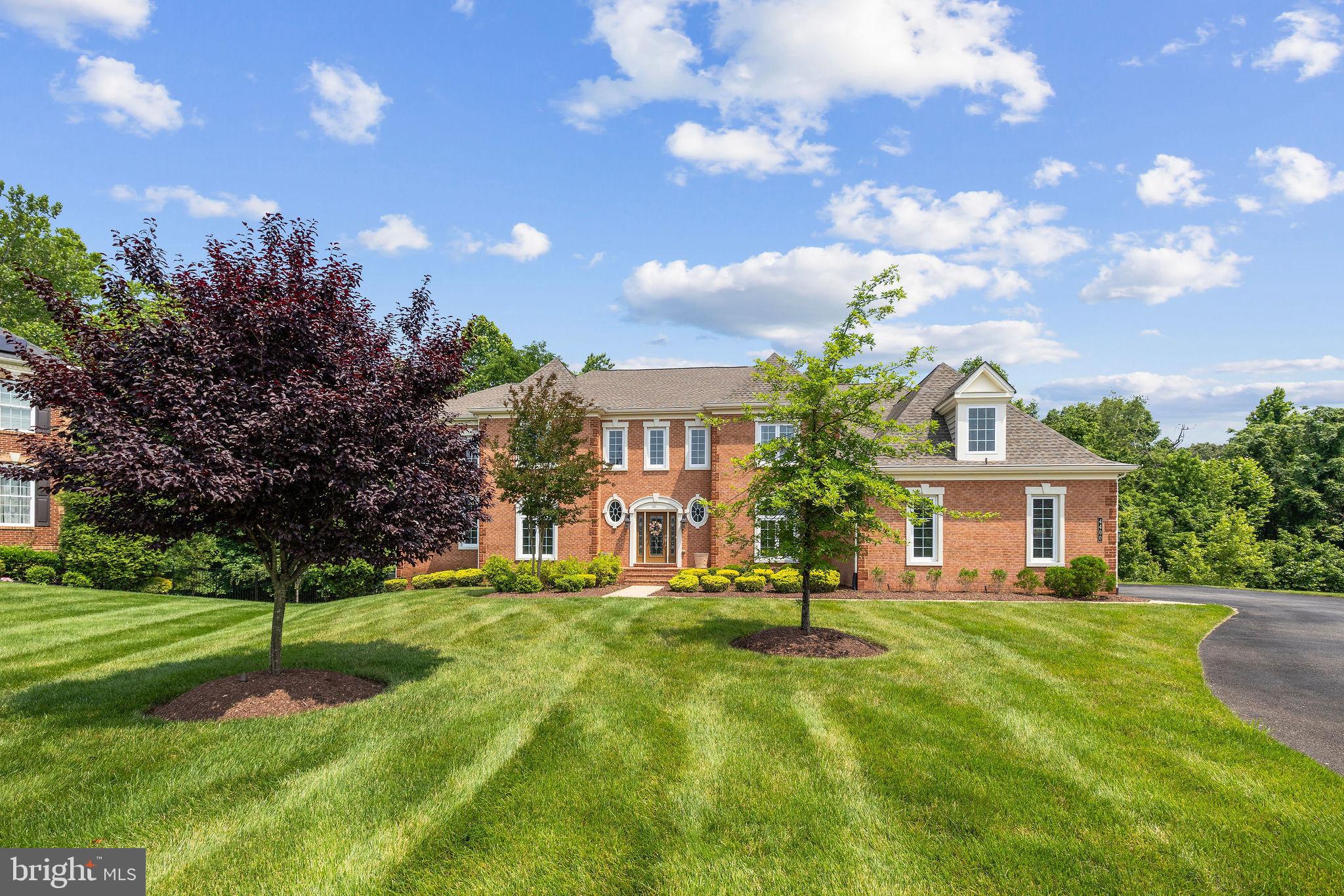 MARLBORO RIDGE ESTATES - Residential