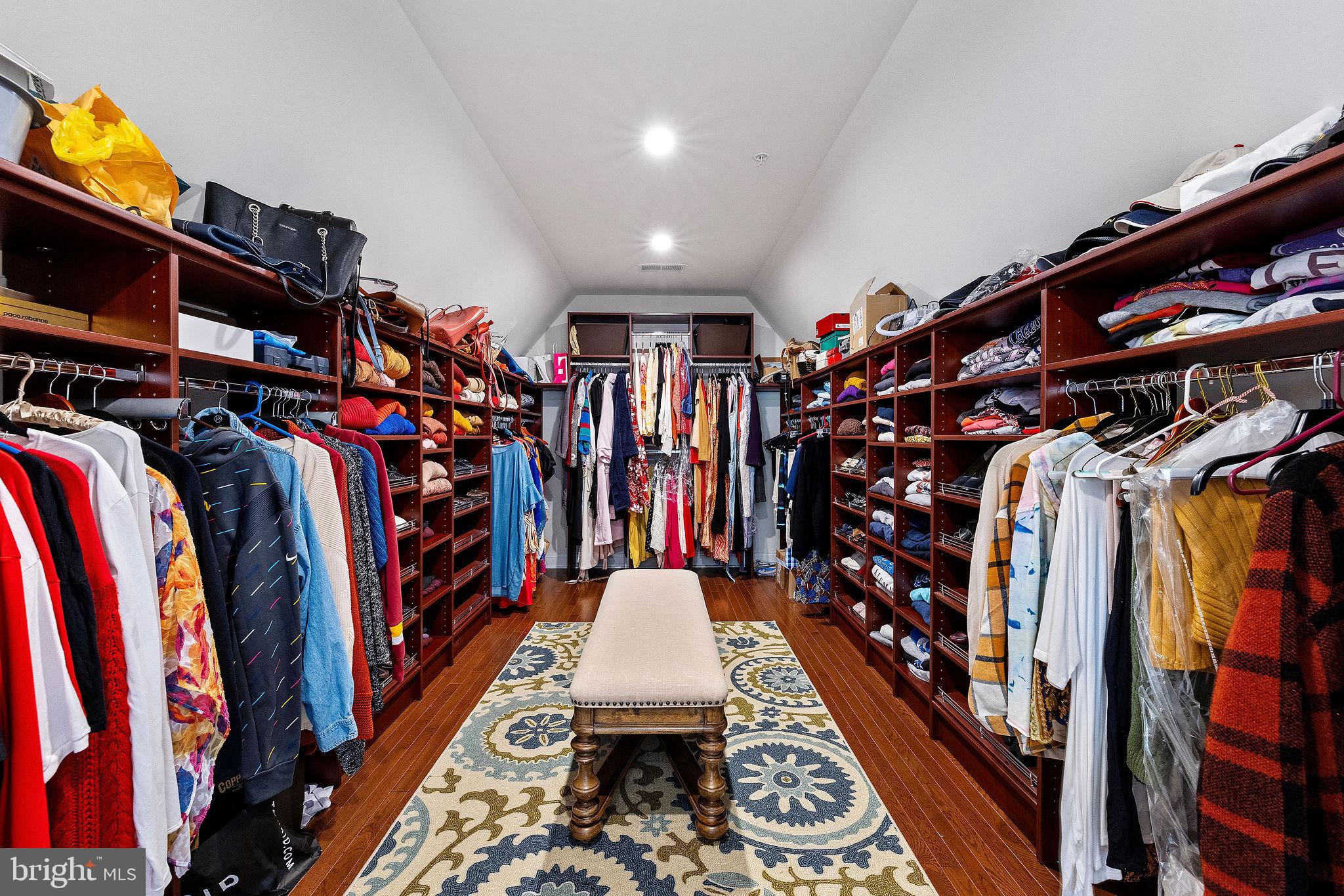 MARLBORO RIDGE ESTATES - Residential