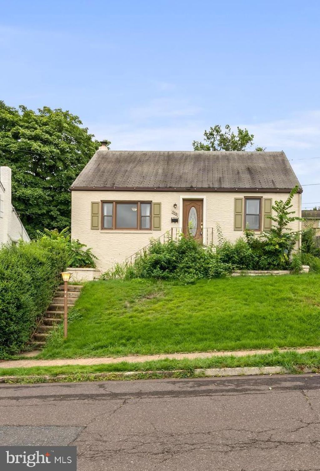 Photo of 559 Belmont Street, POTTSTOWN, PA 19464 (MLS # PAMC2149284)