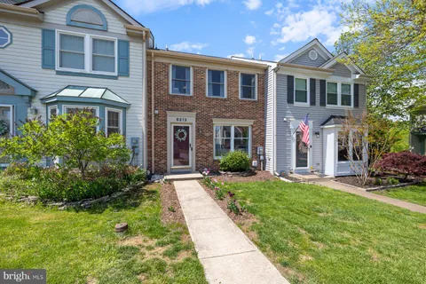 6212 Illinois Court, New Market, MD 21774 - MLS#: MDFR2063642