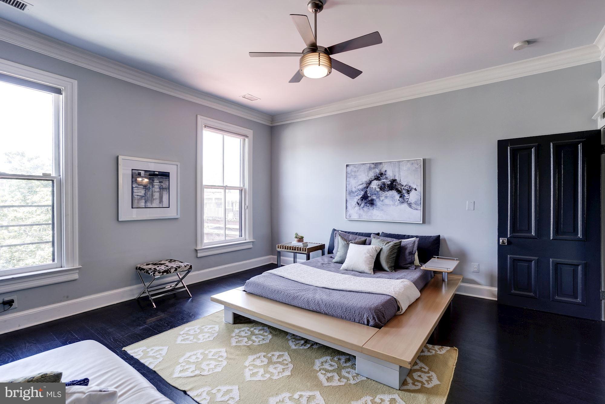 LOGAN CIRCLE - Residential