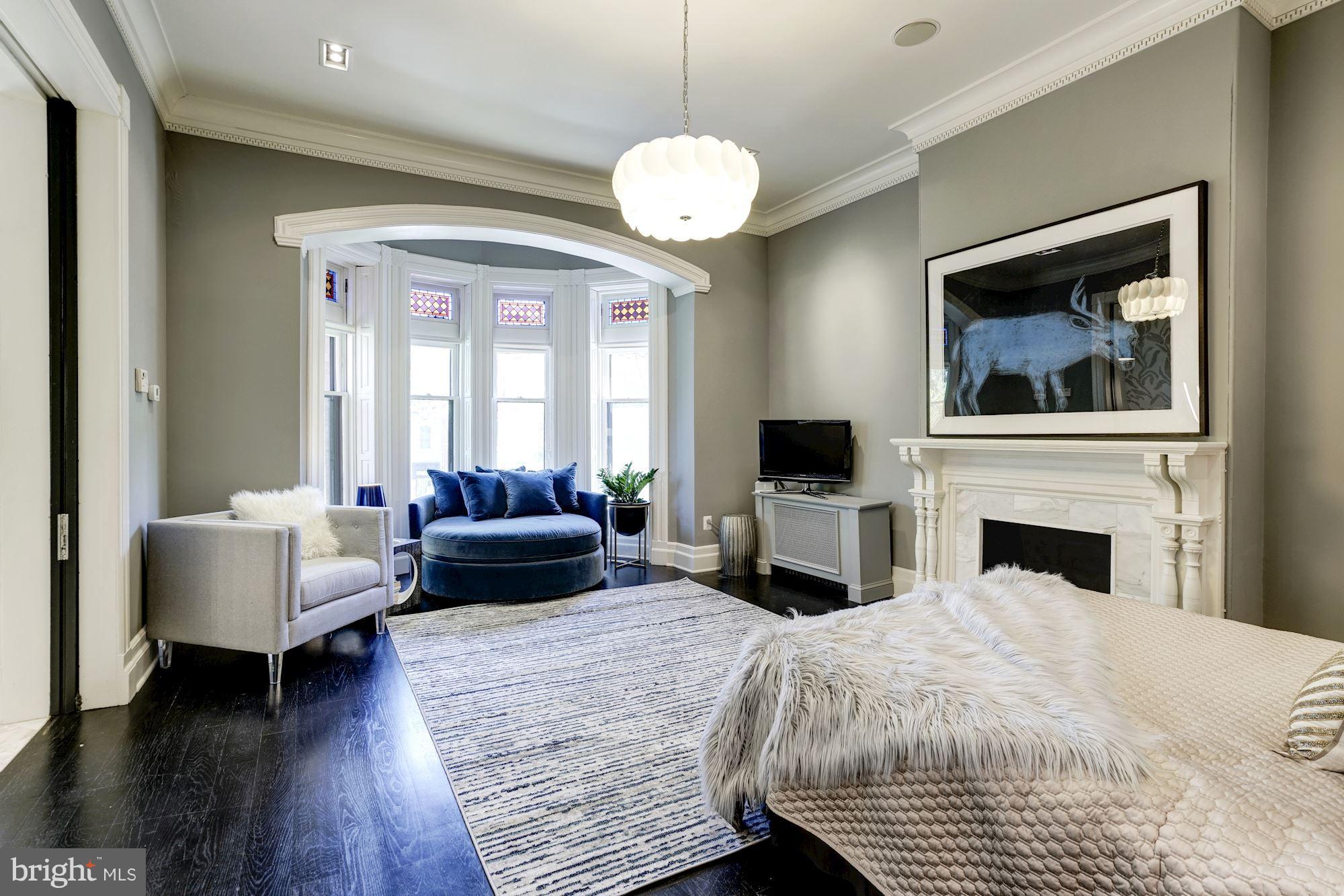 LOGAN CIRCLE - Residential