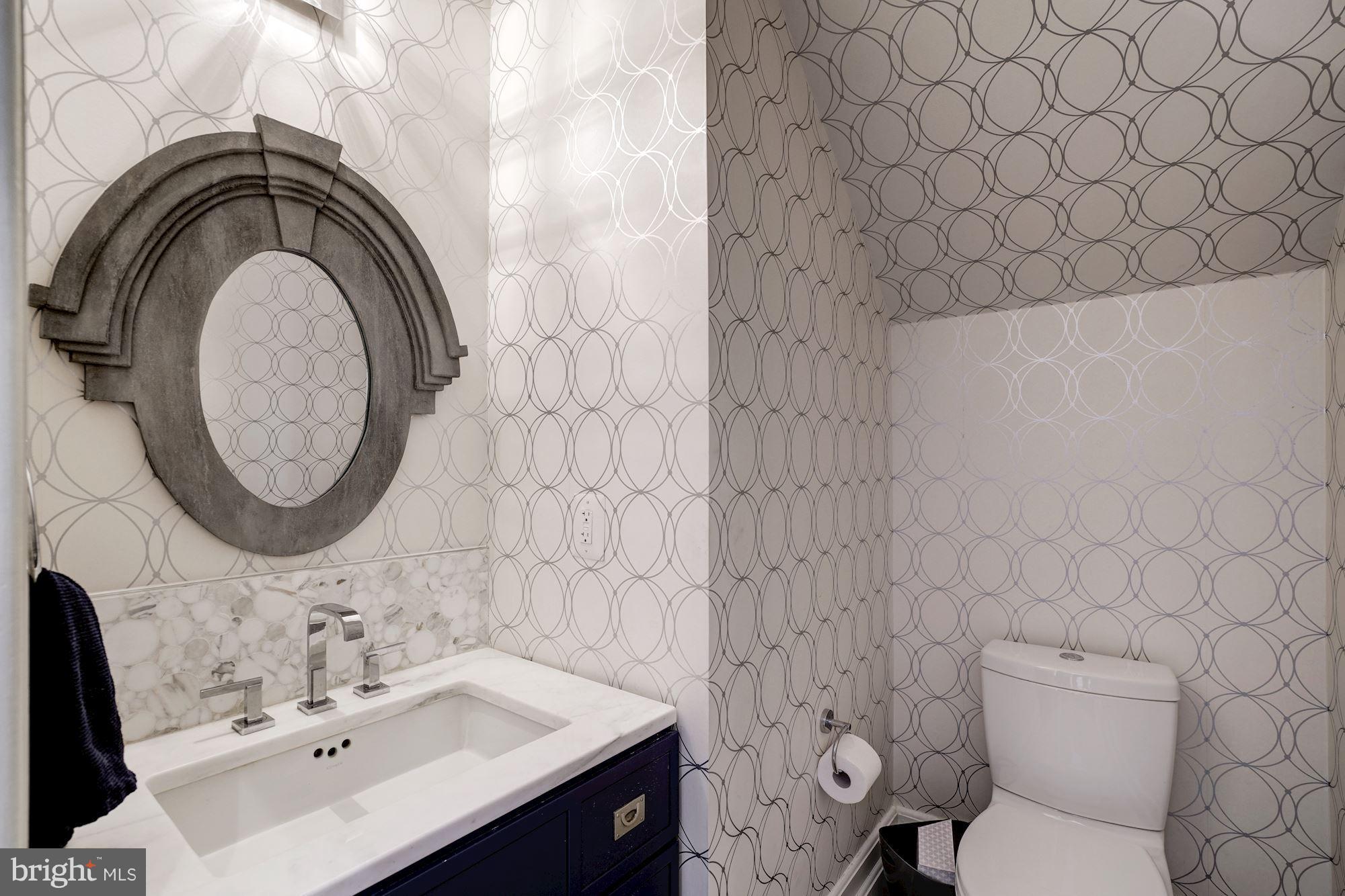 LOGAN CIRCLE - Residential