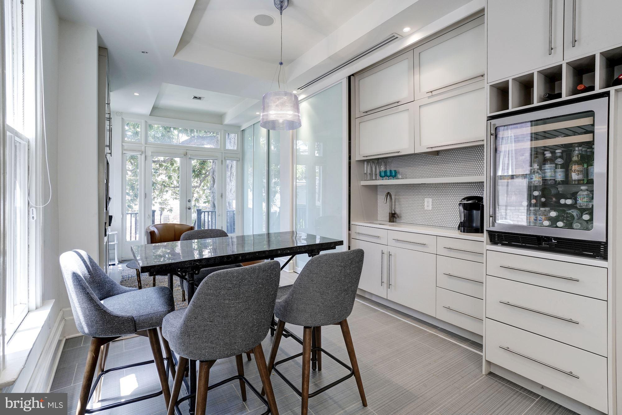 LOGAN CIRCLE - Residential