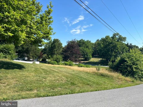 Vacant Land For Sale - LOT 01 Gabriel Dr<br/> MARTINSBURG, WV 25405
