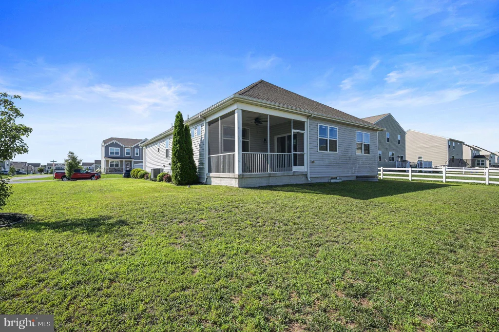 119 White Birch Drive, Smyrna, DE 19977