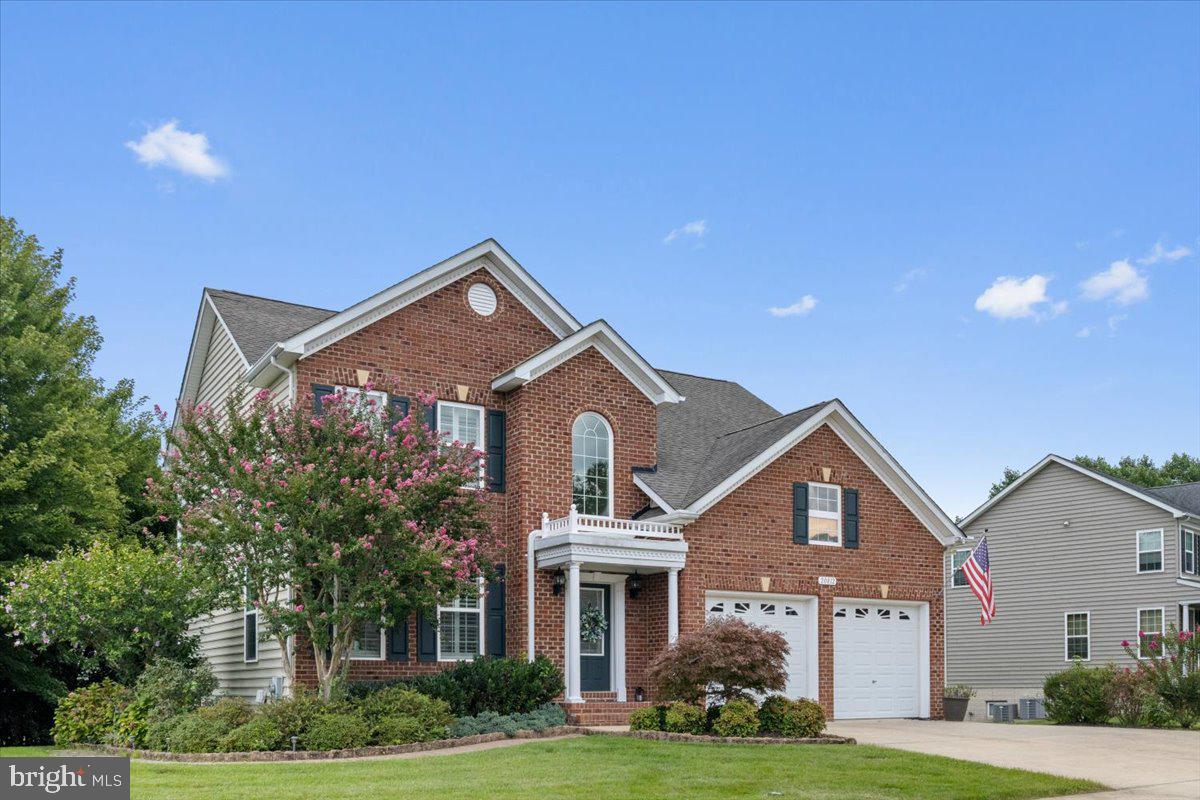 20812 ROSSLARE COURT