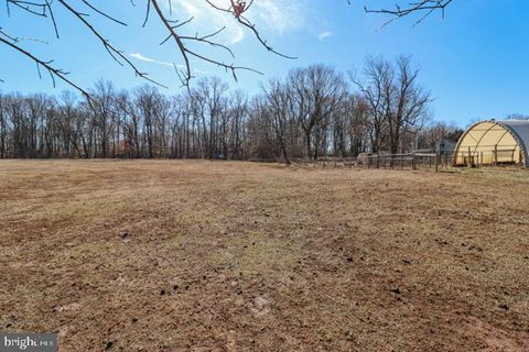 Vacant Land For Sale - LOT 3 Bell Manor Road<br/> CONOWINGO, MD 21918