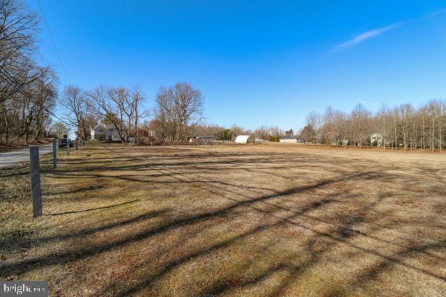 LOT 3 BELL MANOR ROAD