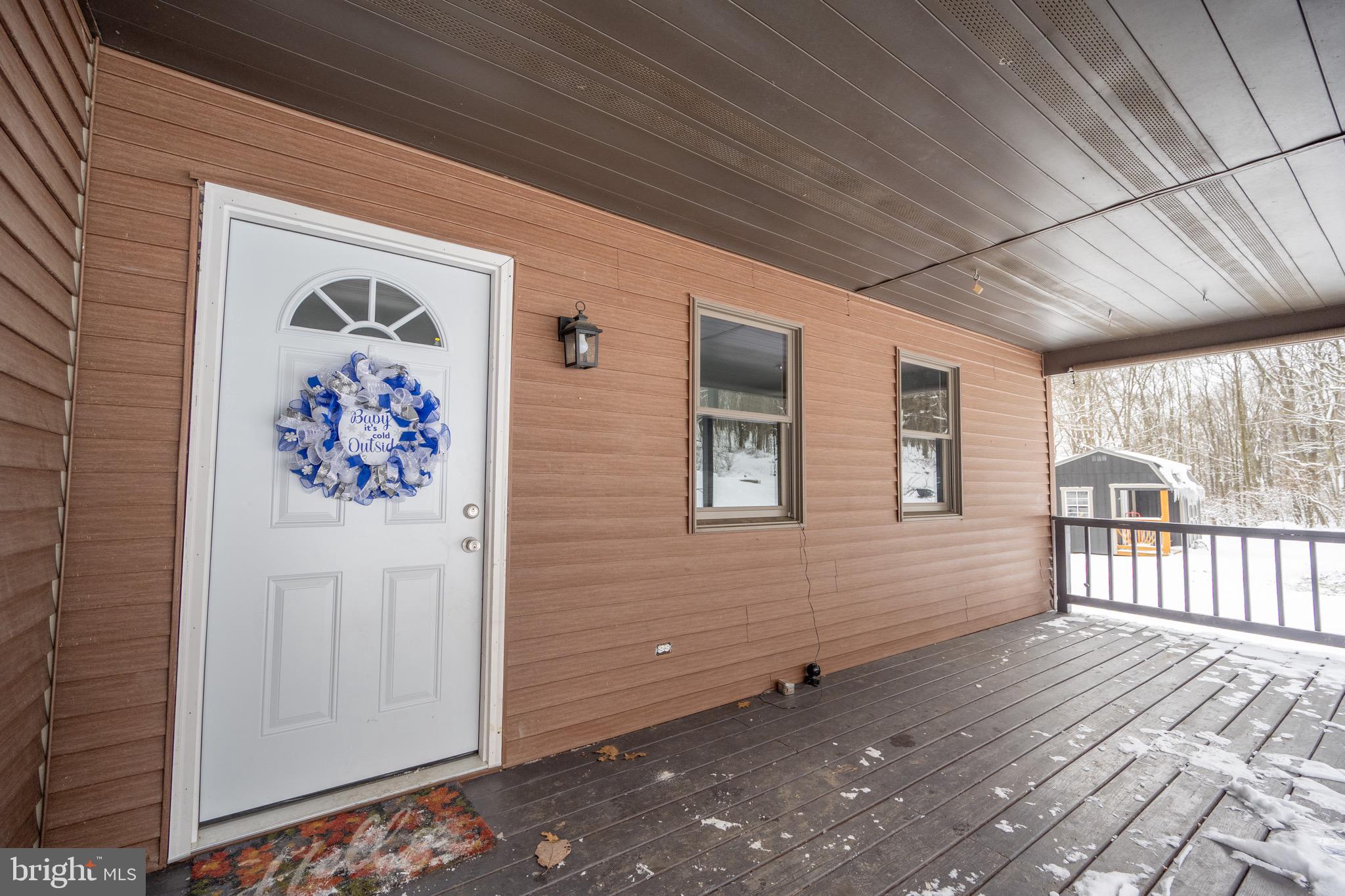 31581 GARRETT HIGHWAY