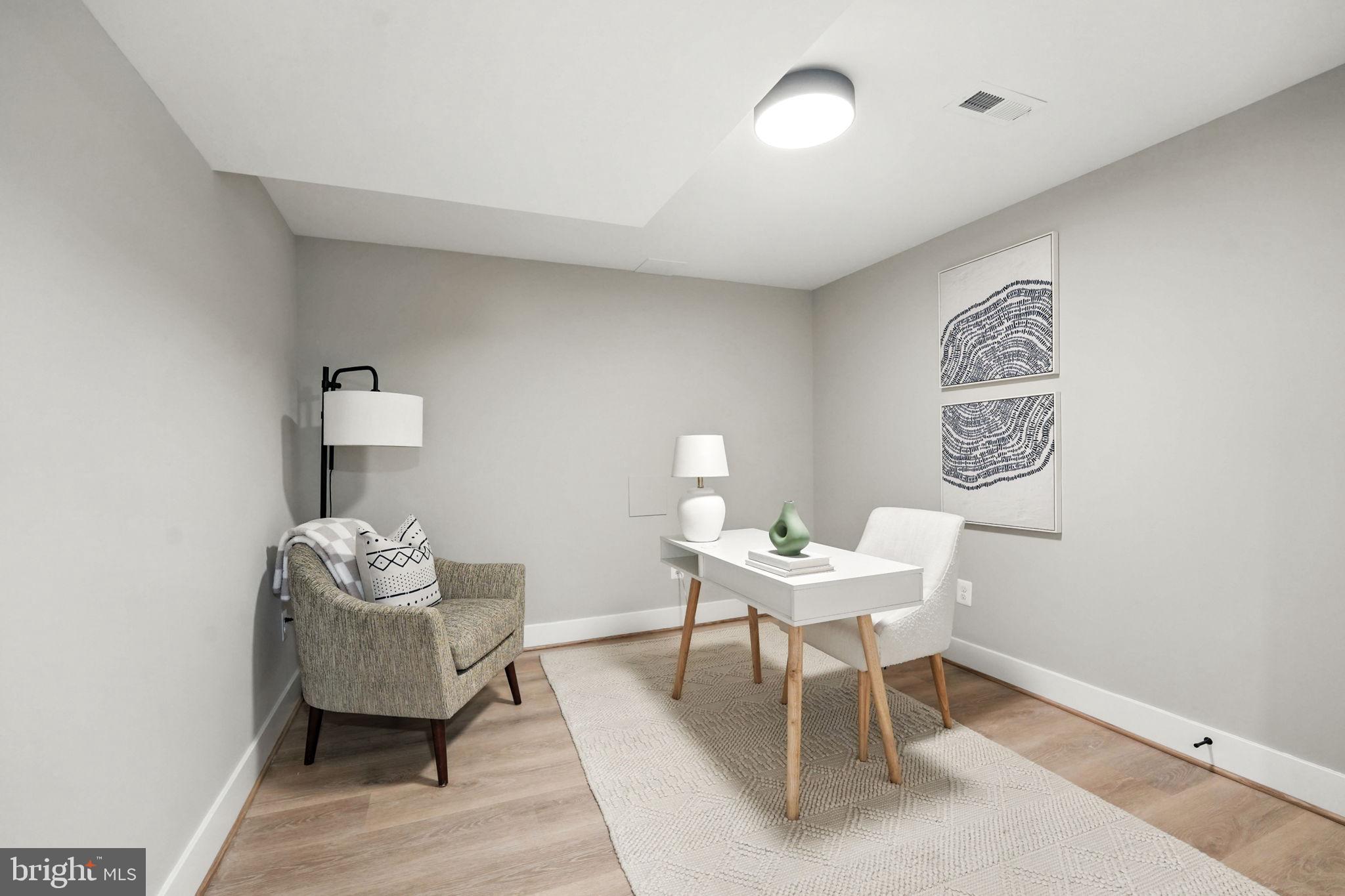 TYSONS GREEN - Residential