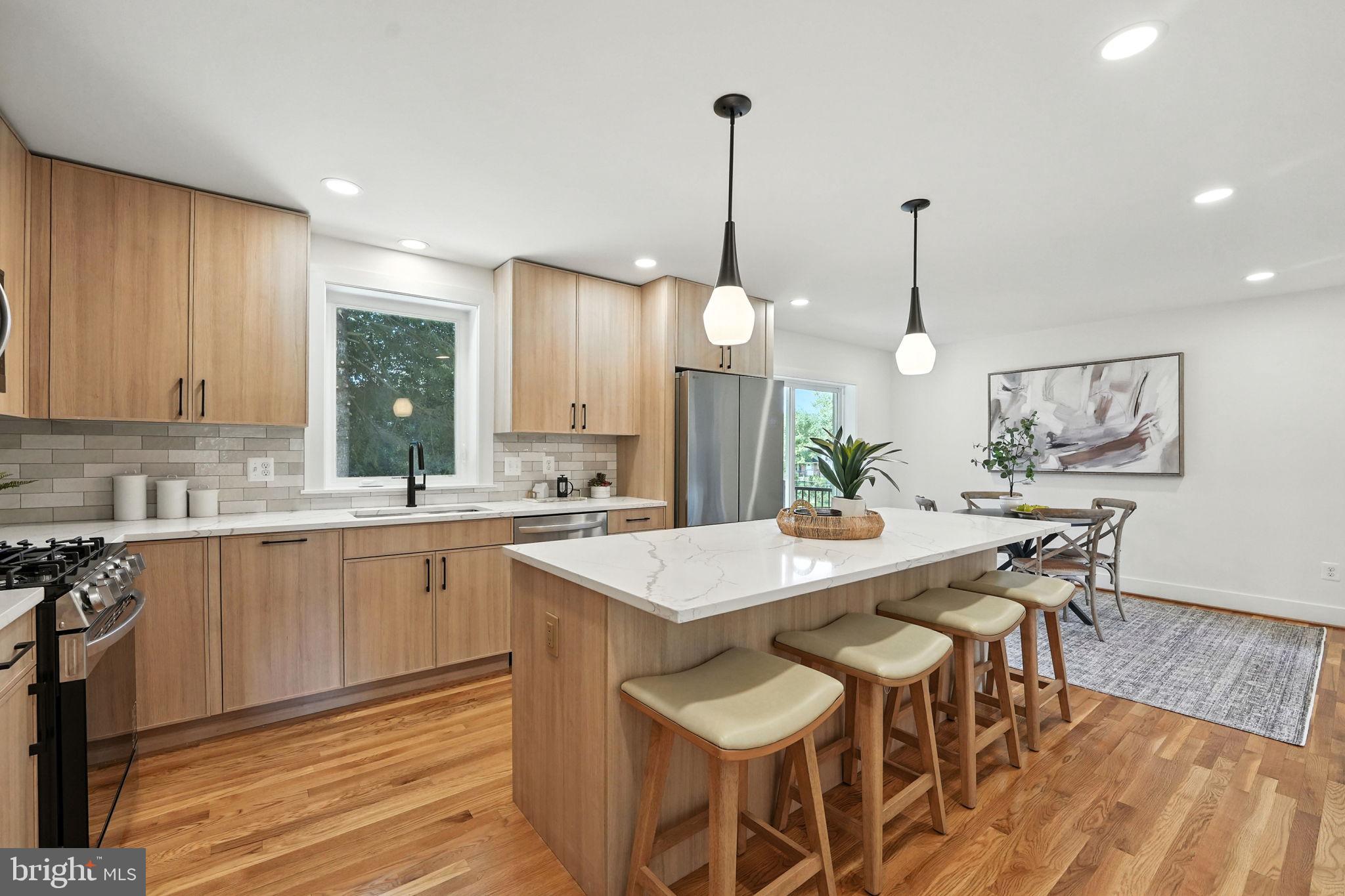 TYSONS GREEN - Residential