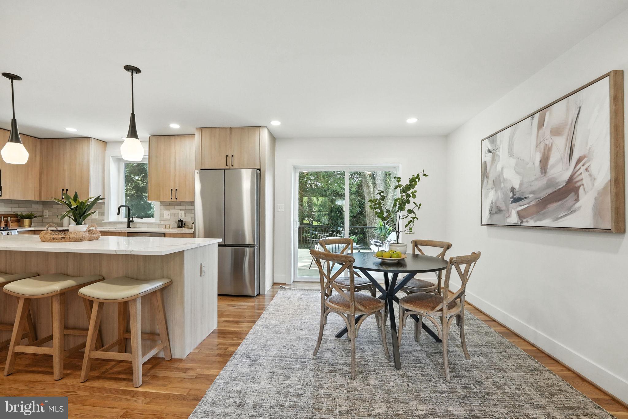 TYSONS GREEN - Residential