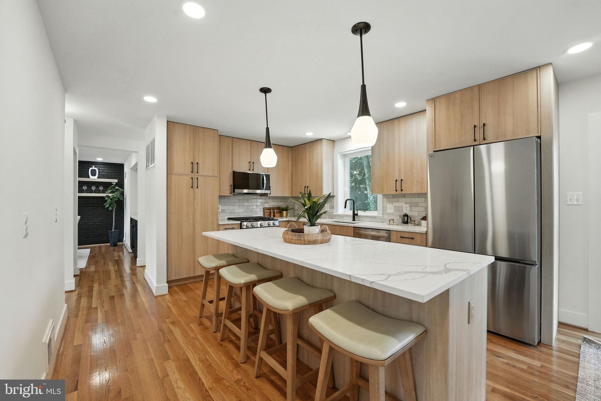 TYSONS GREEN - Residential