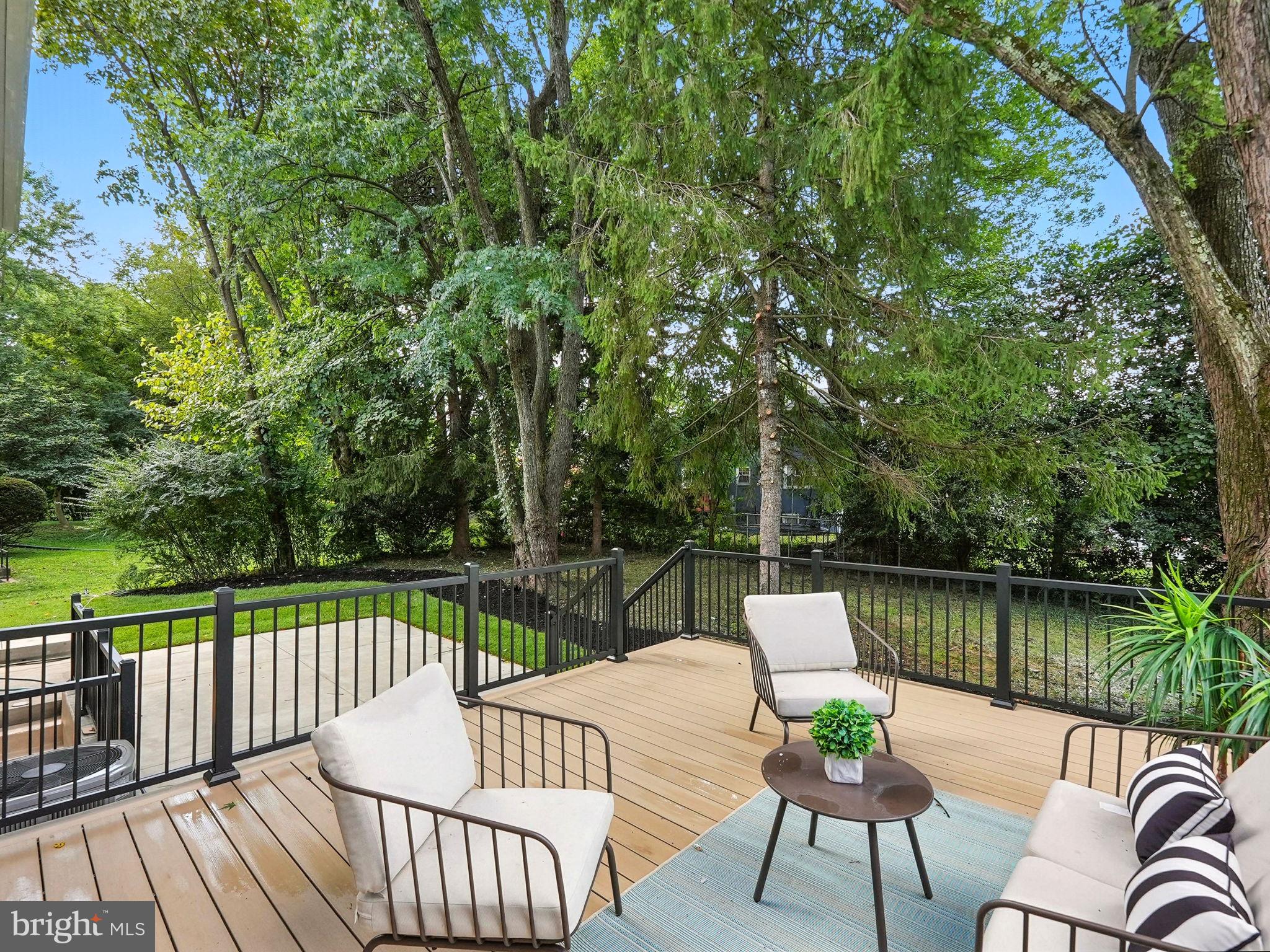 TYSONS GREEN - Residential