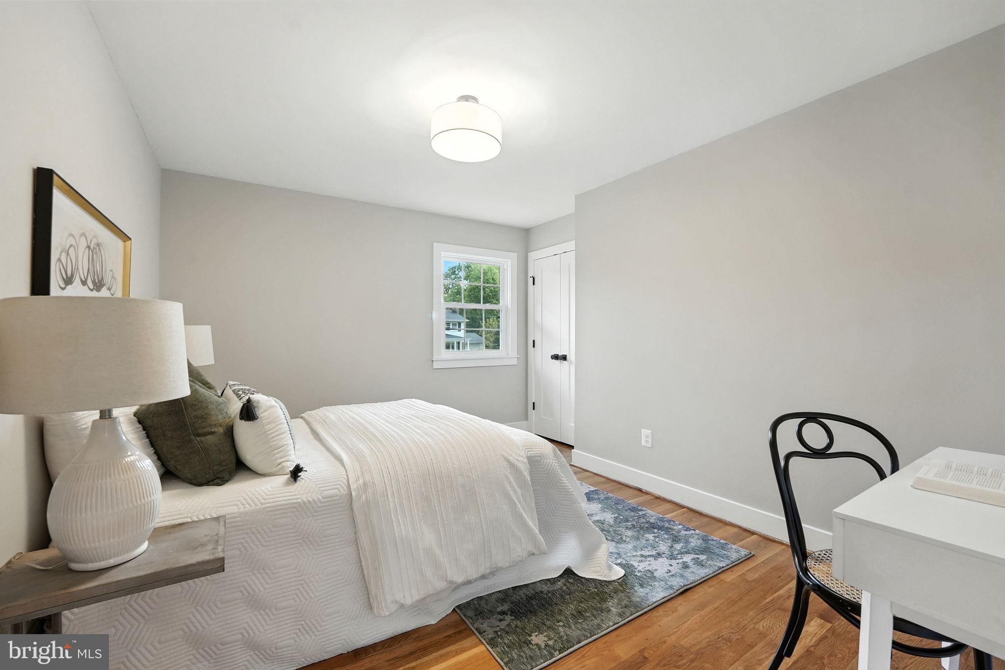 TYSONS GREEN - Residential