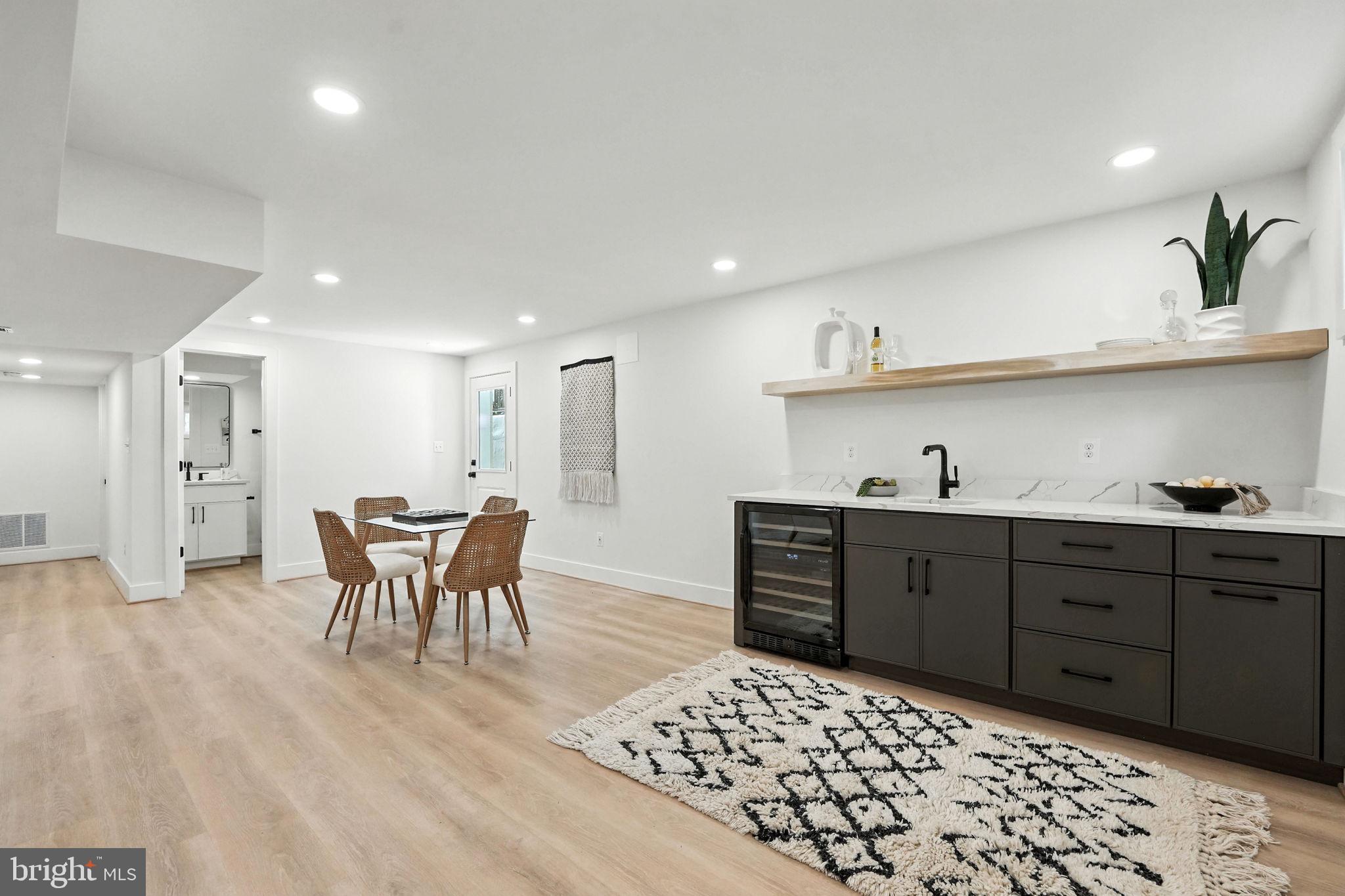 TYSONS GREEN - Residential