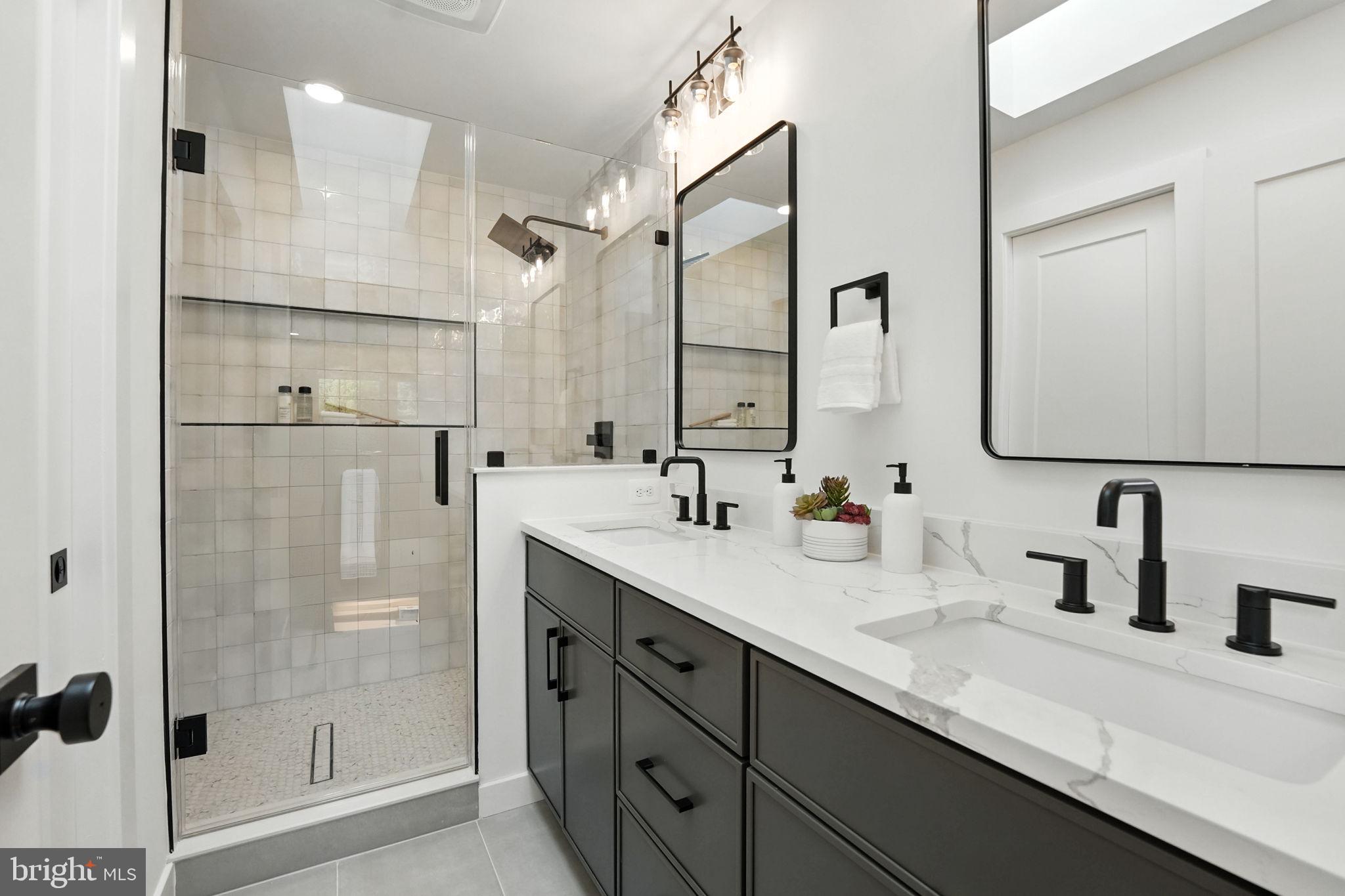 TYSONS GREEN - Residential