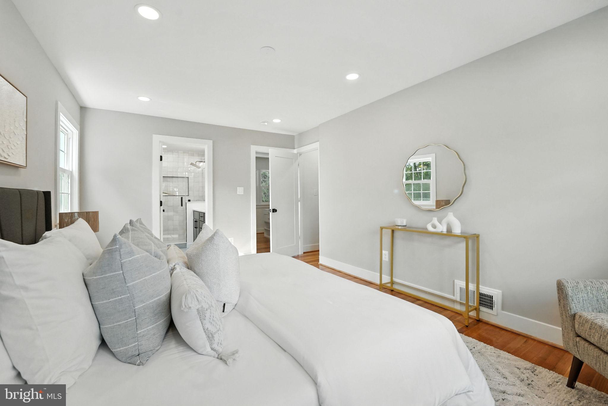 TYSONS GREEN - Residential