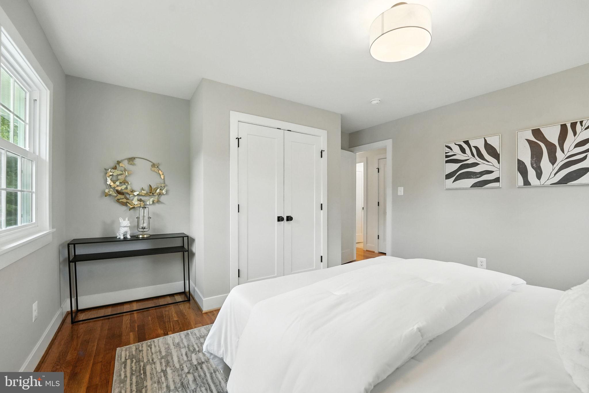 TYSONS GREEN - Residential