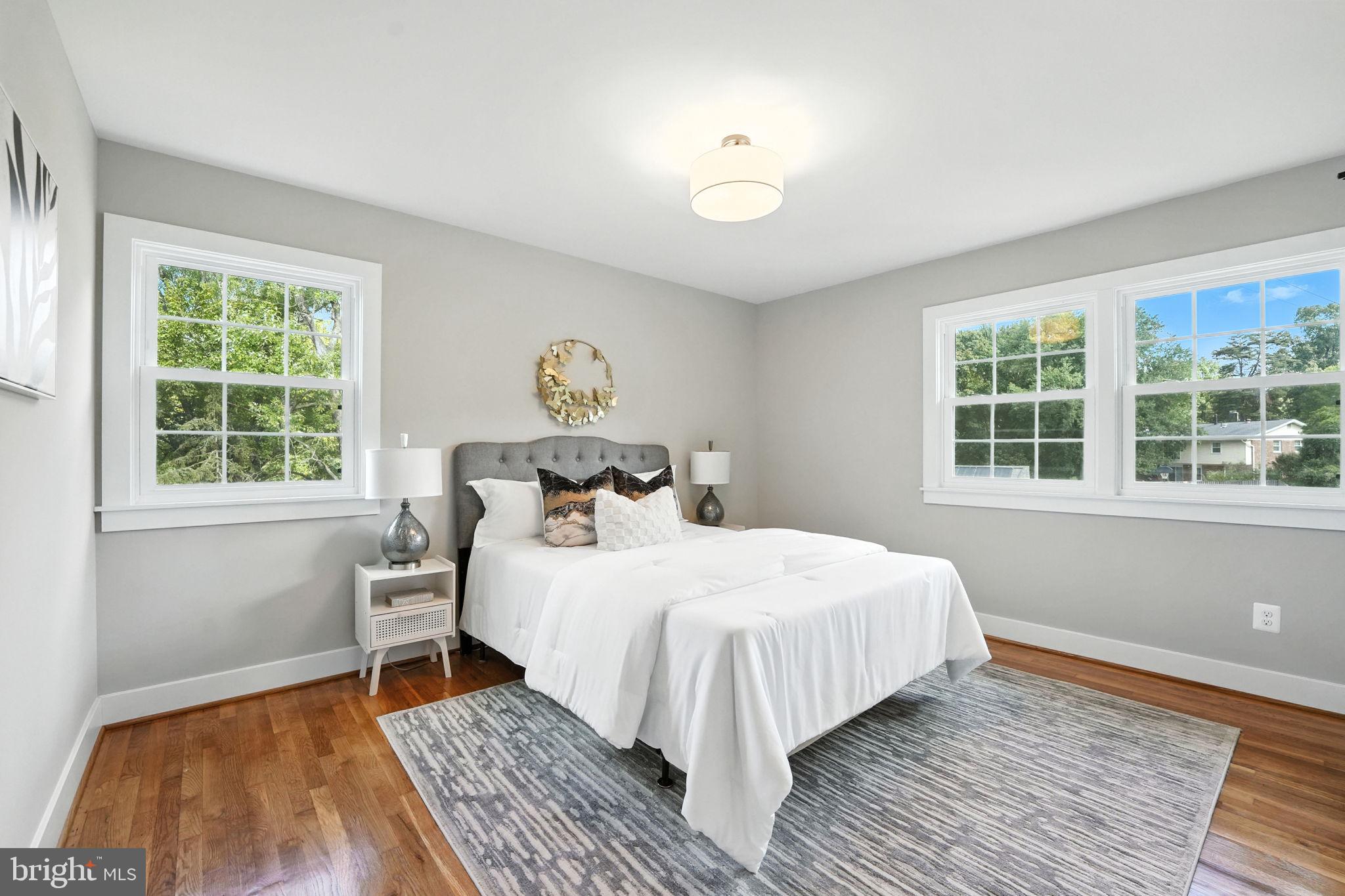 TYSONS GREEN - Residential