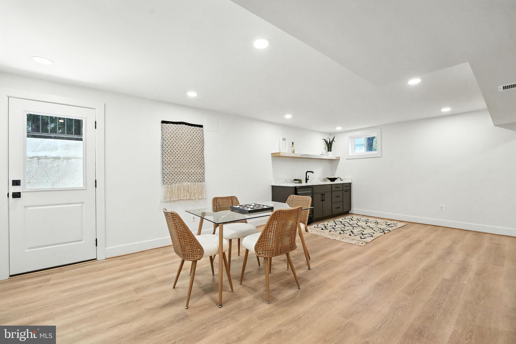 TYSONS GREEN - Residential