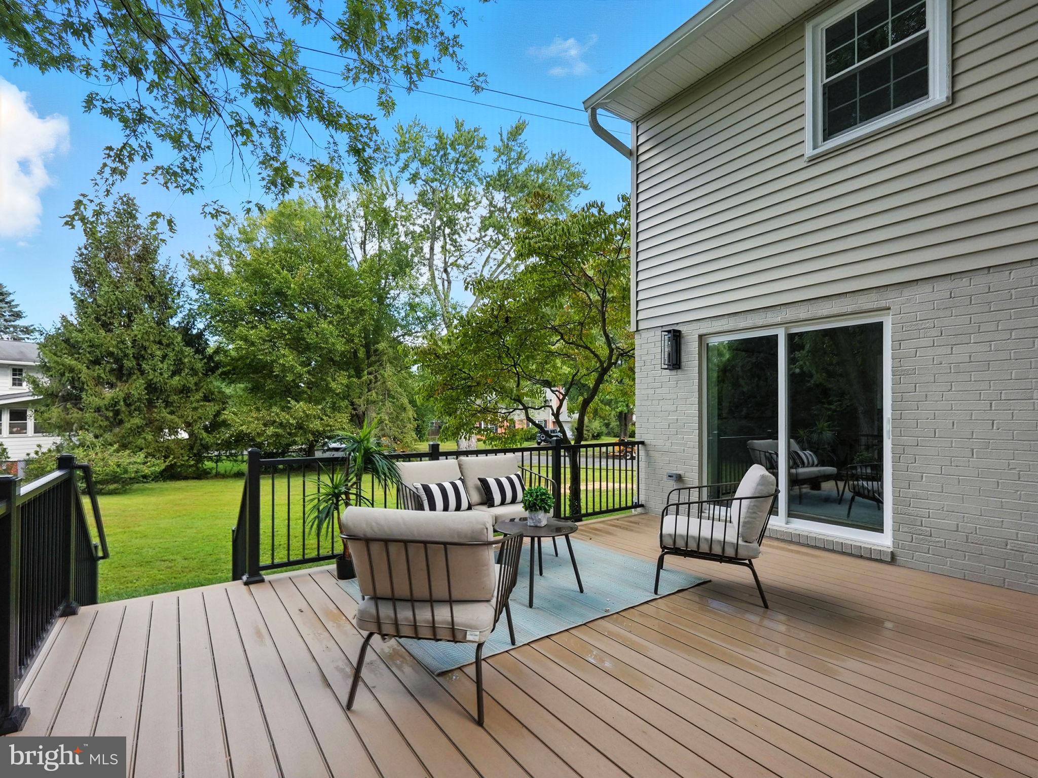 TYSONS GREEN - Residential