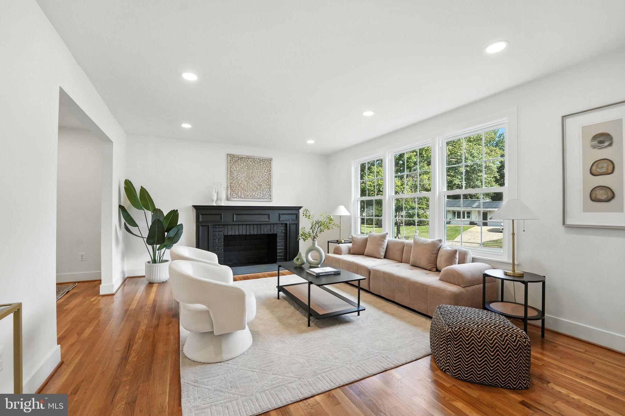 TYSONS GREEN - Residential