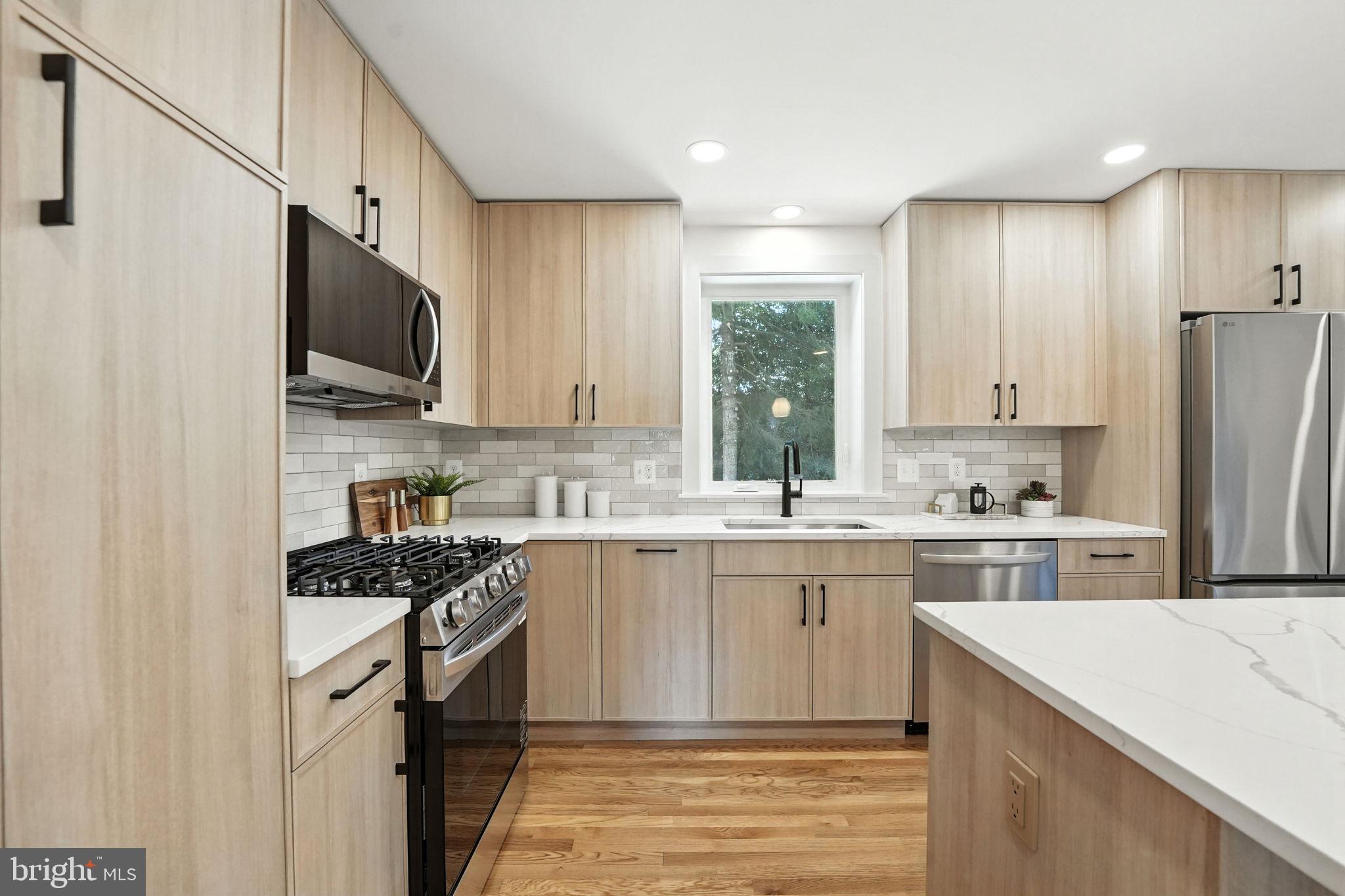 TYSONS GREEN - Residential