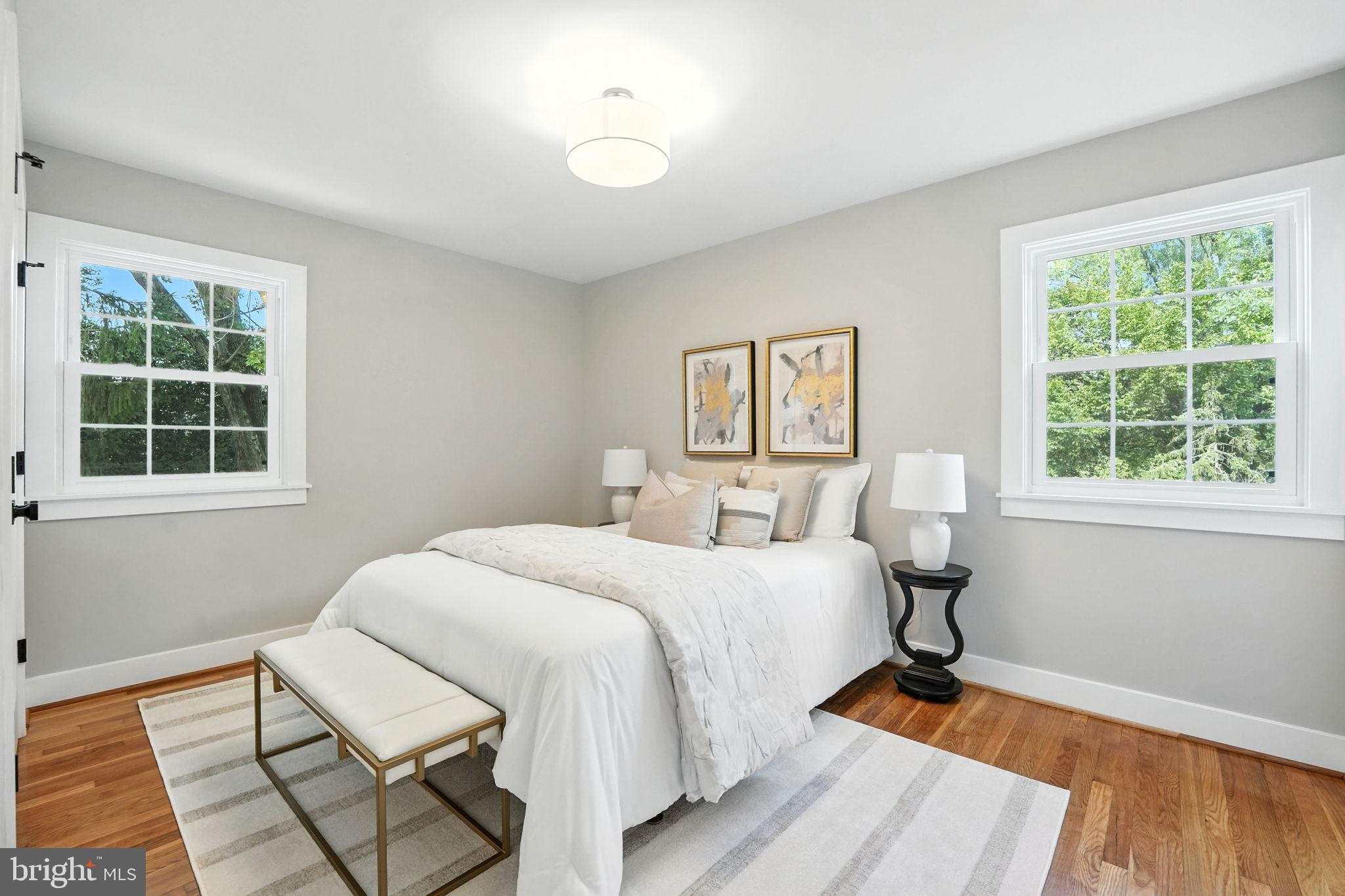 TYSONS GREEN - Residential