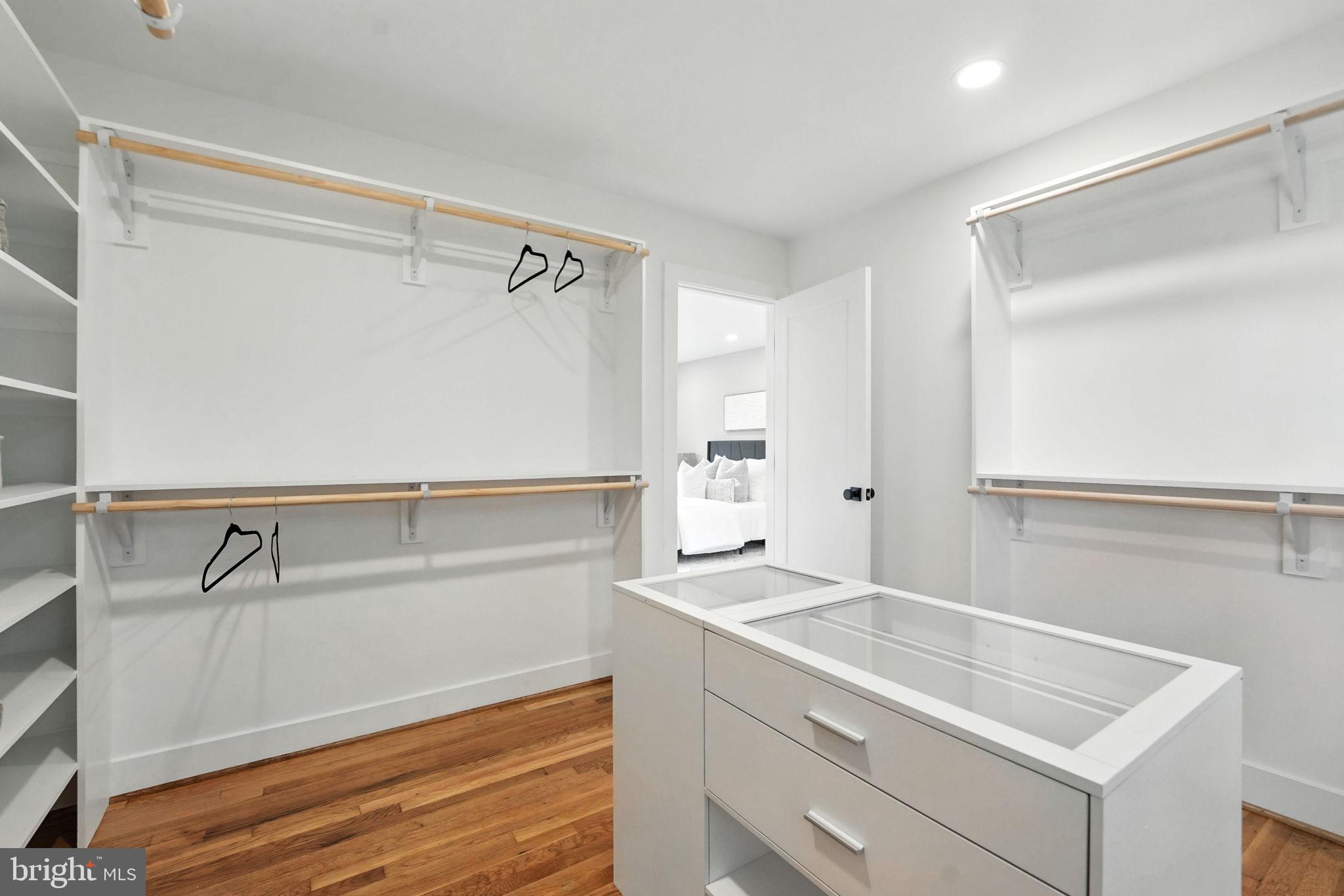 TYSONS GREEN - Residential