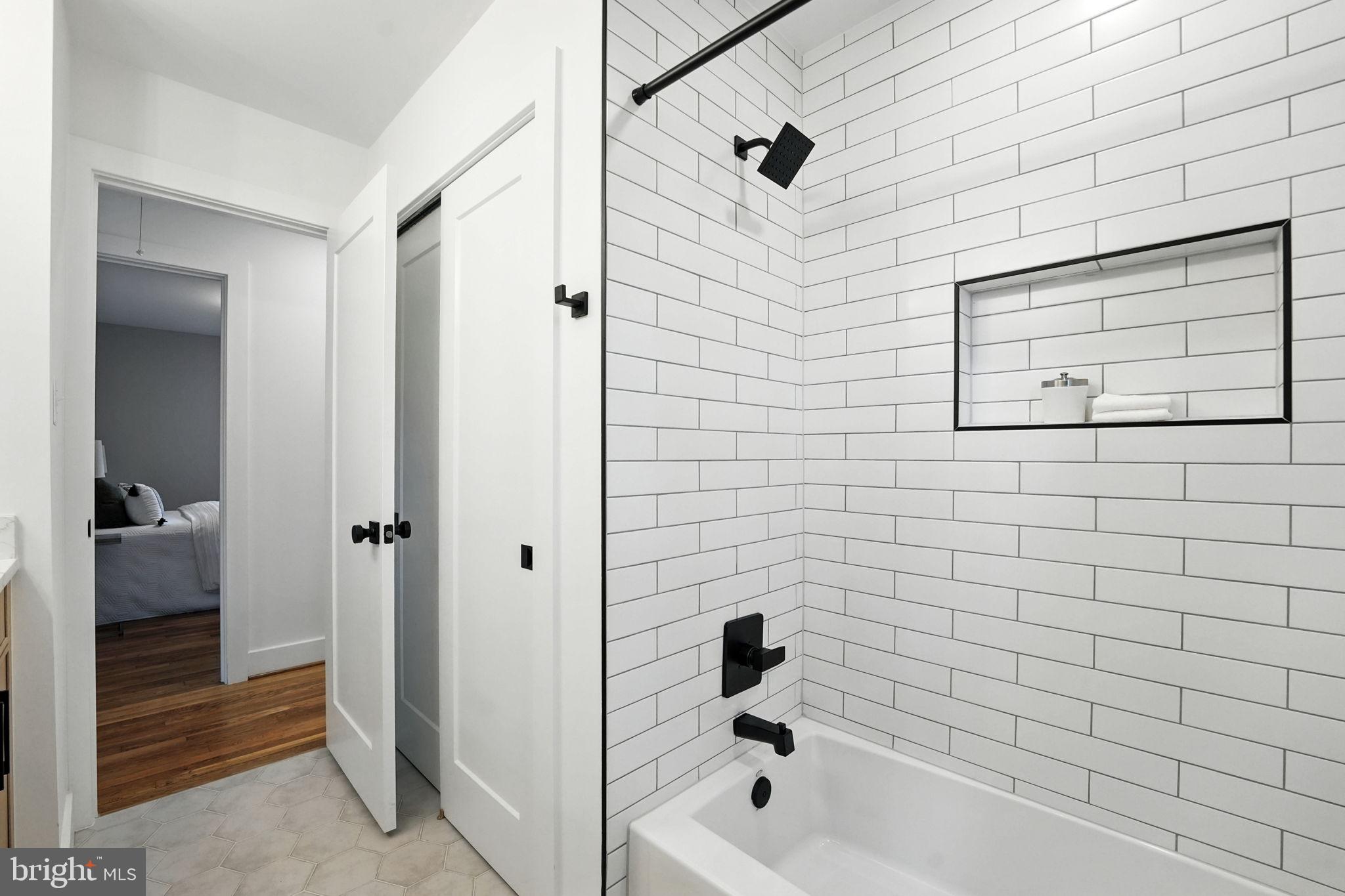 TYSONS GREEN - Residential