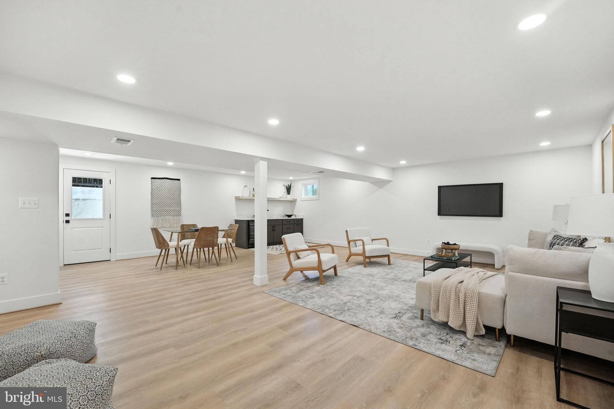 TYSONS GREEN - Residential