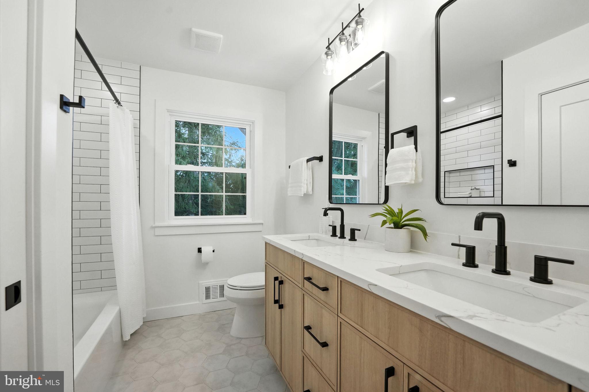 TYSONS GREEN - Residential