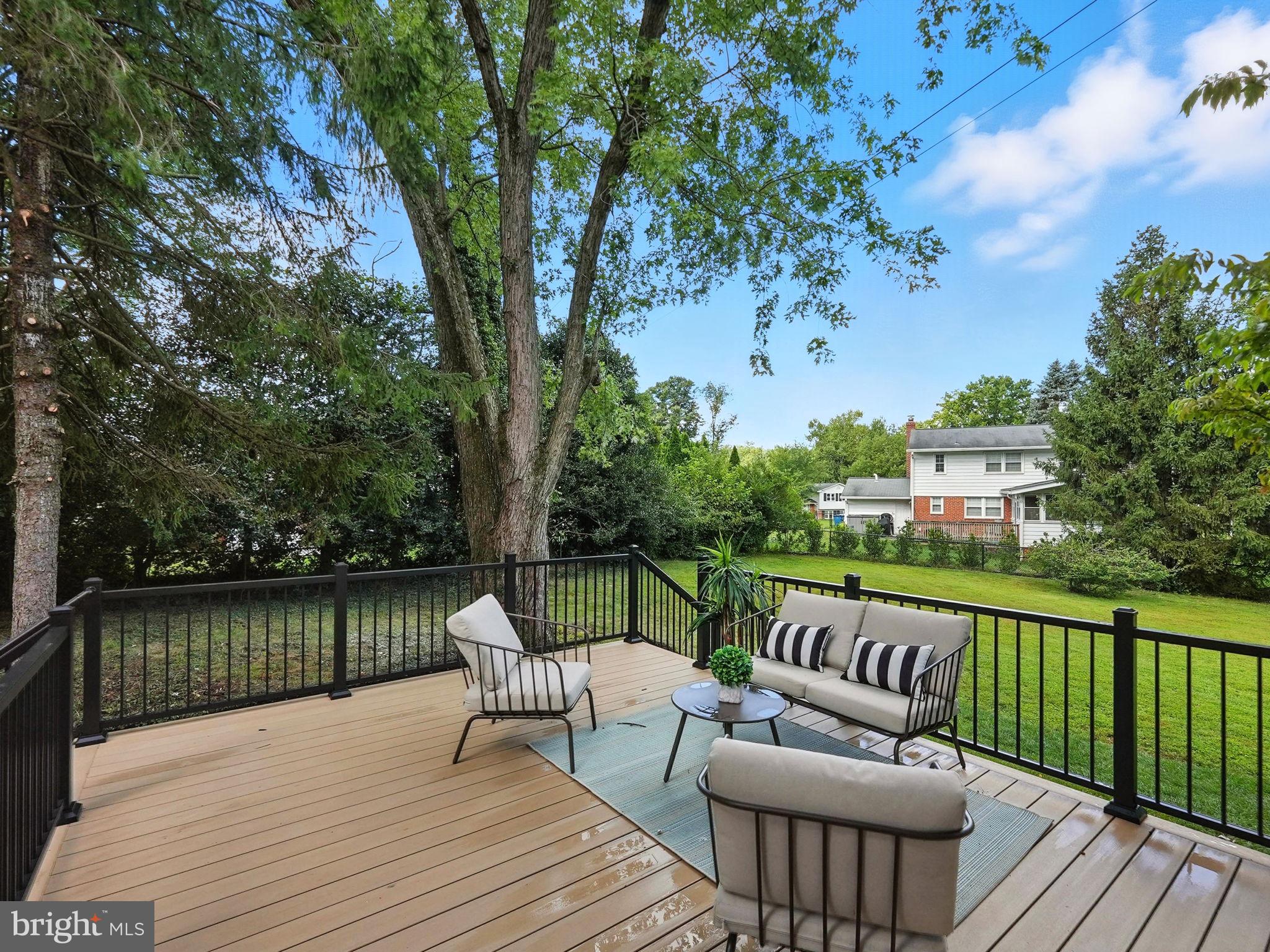 TYSONS GREEN - Residential