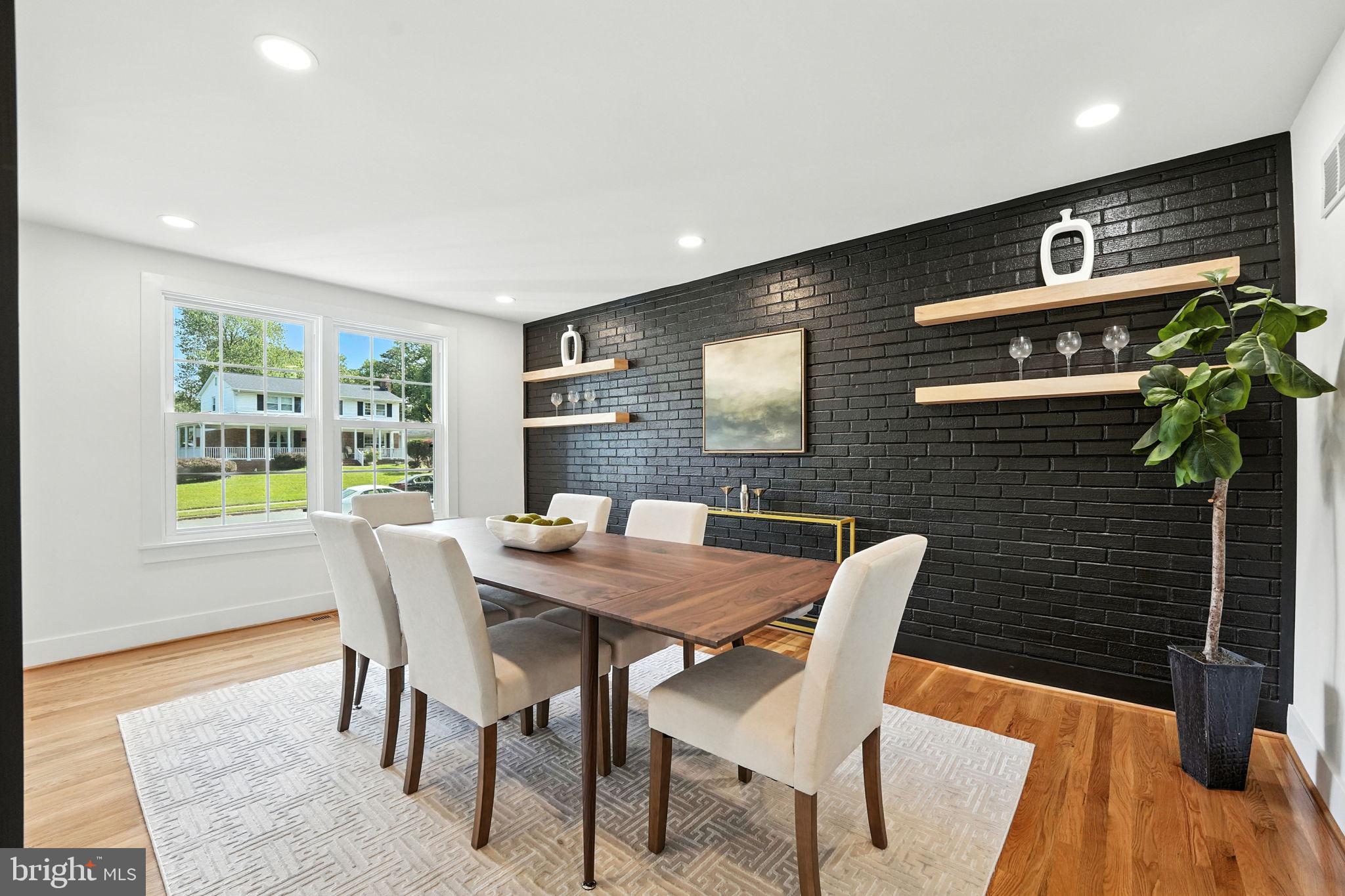 TYSONS GREEN - Residential