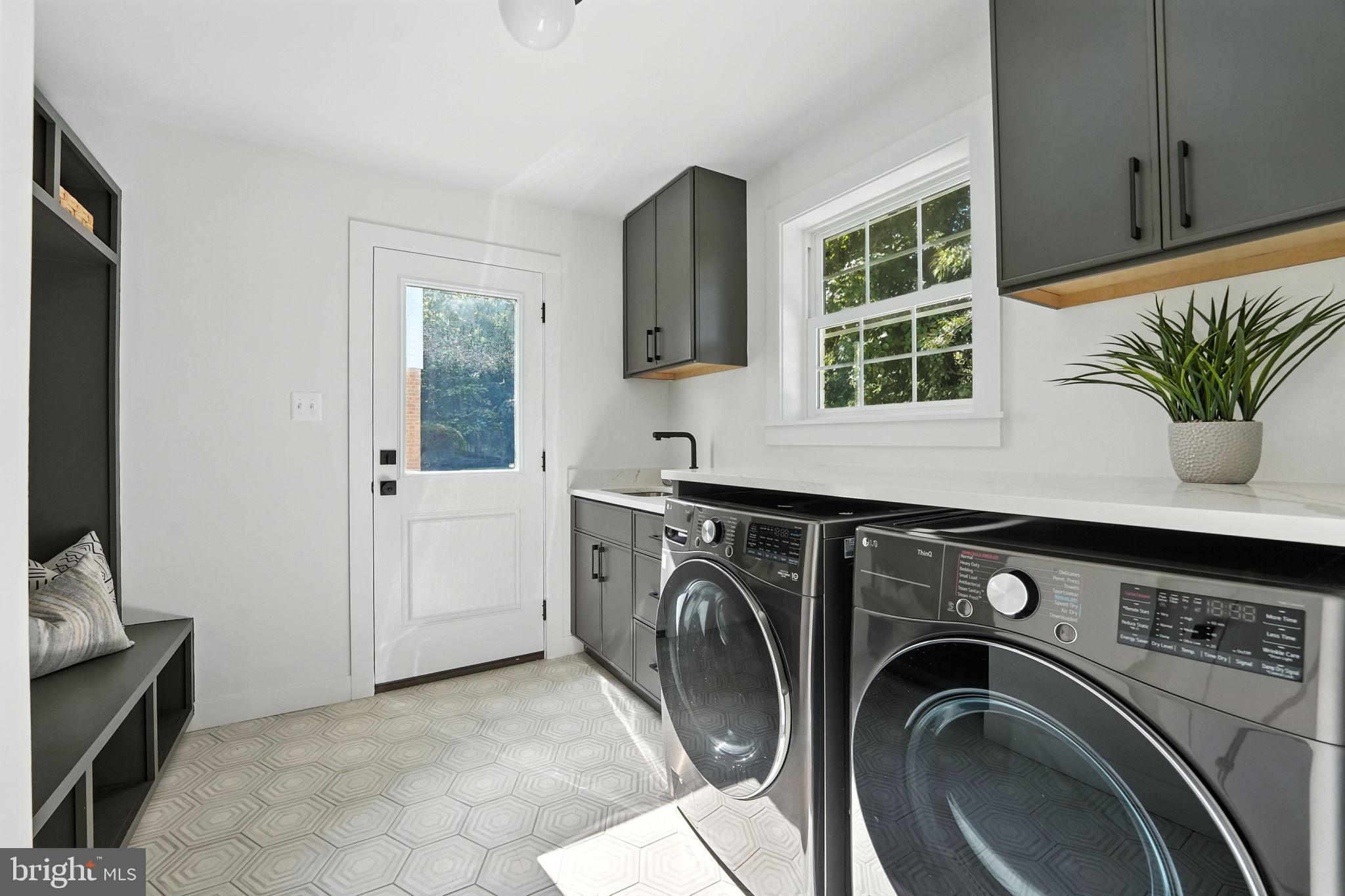 TYSONS GREEN - Residential